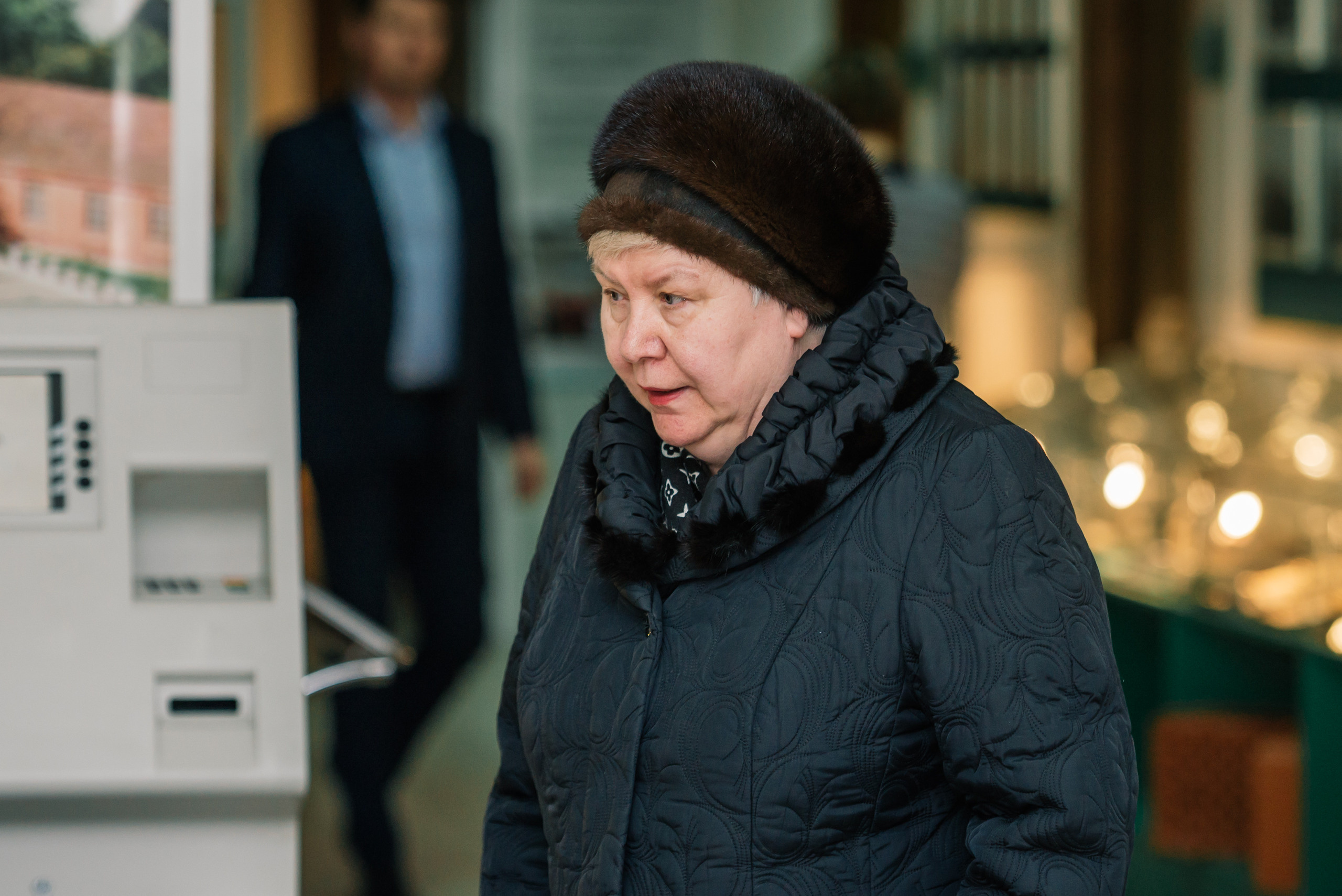 Конференция Тула ФЦК. Свадебный фотограф Москва Юрий Кульман