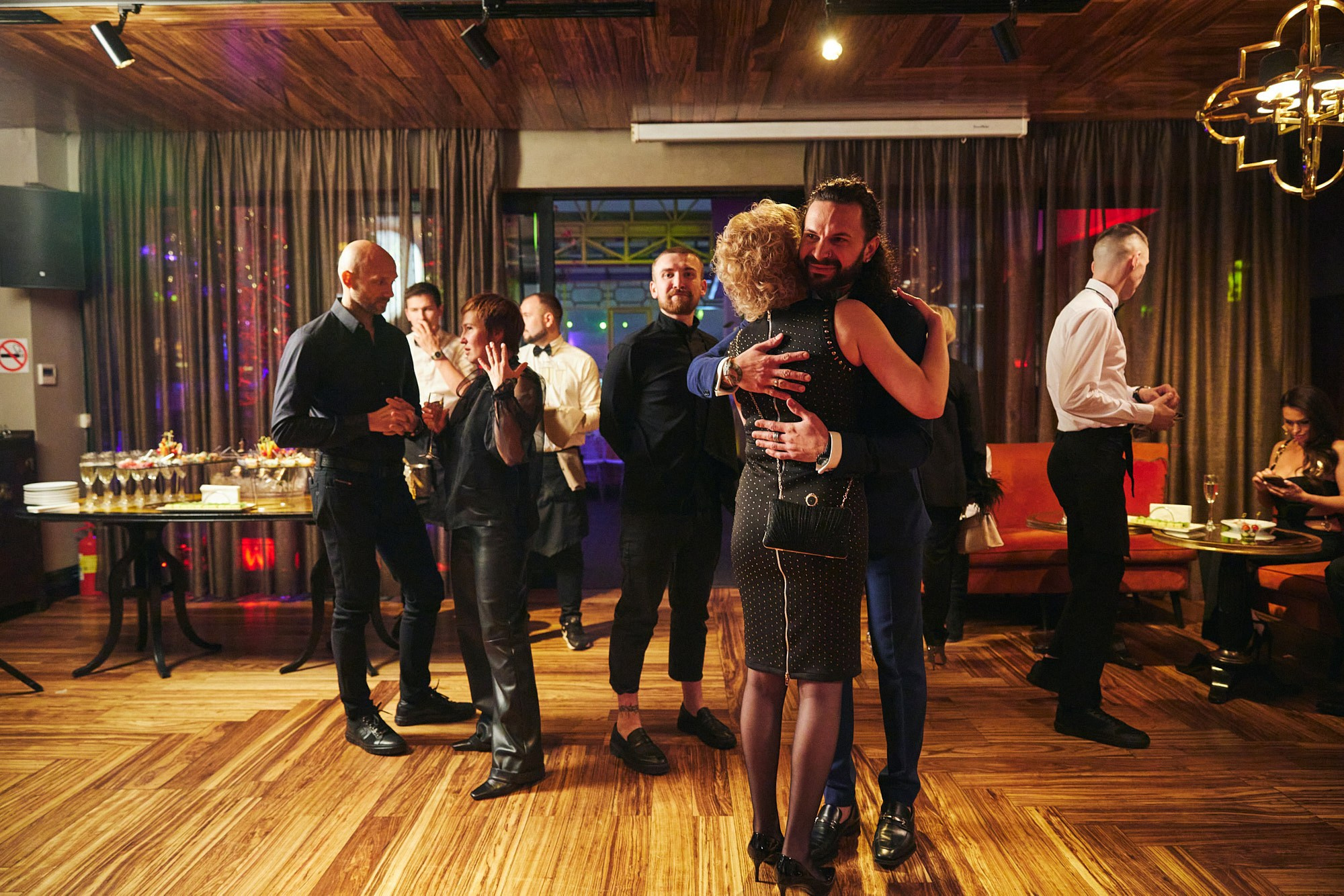 фотограф на мероприятие — живые эмоции и атмосфера