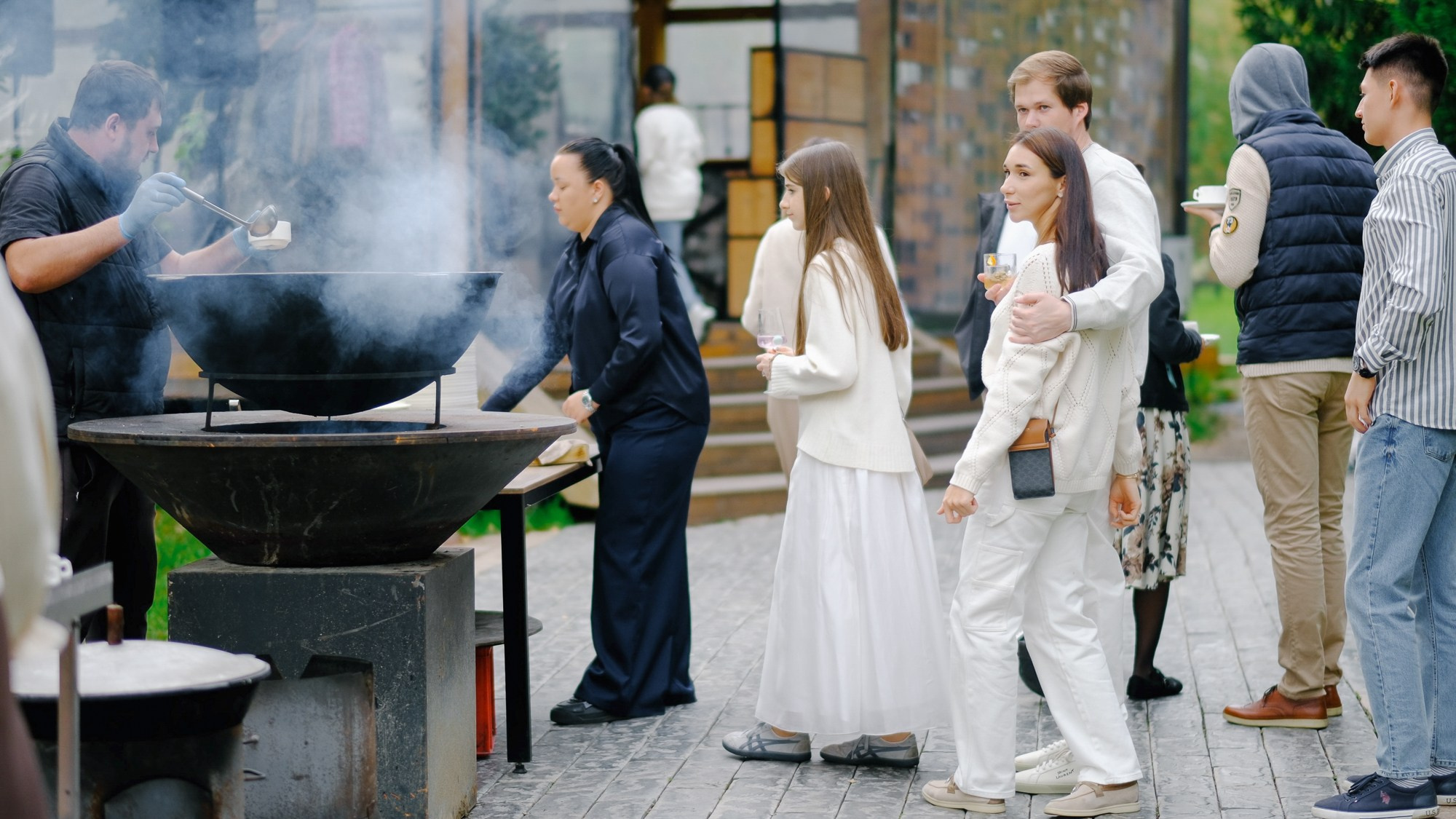 Останови это Лето. Свадебный Видеограф Фотограф в Сочи