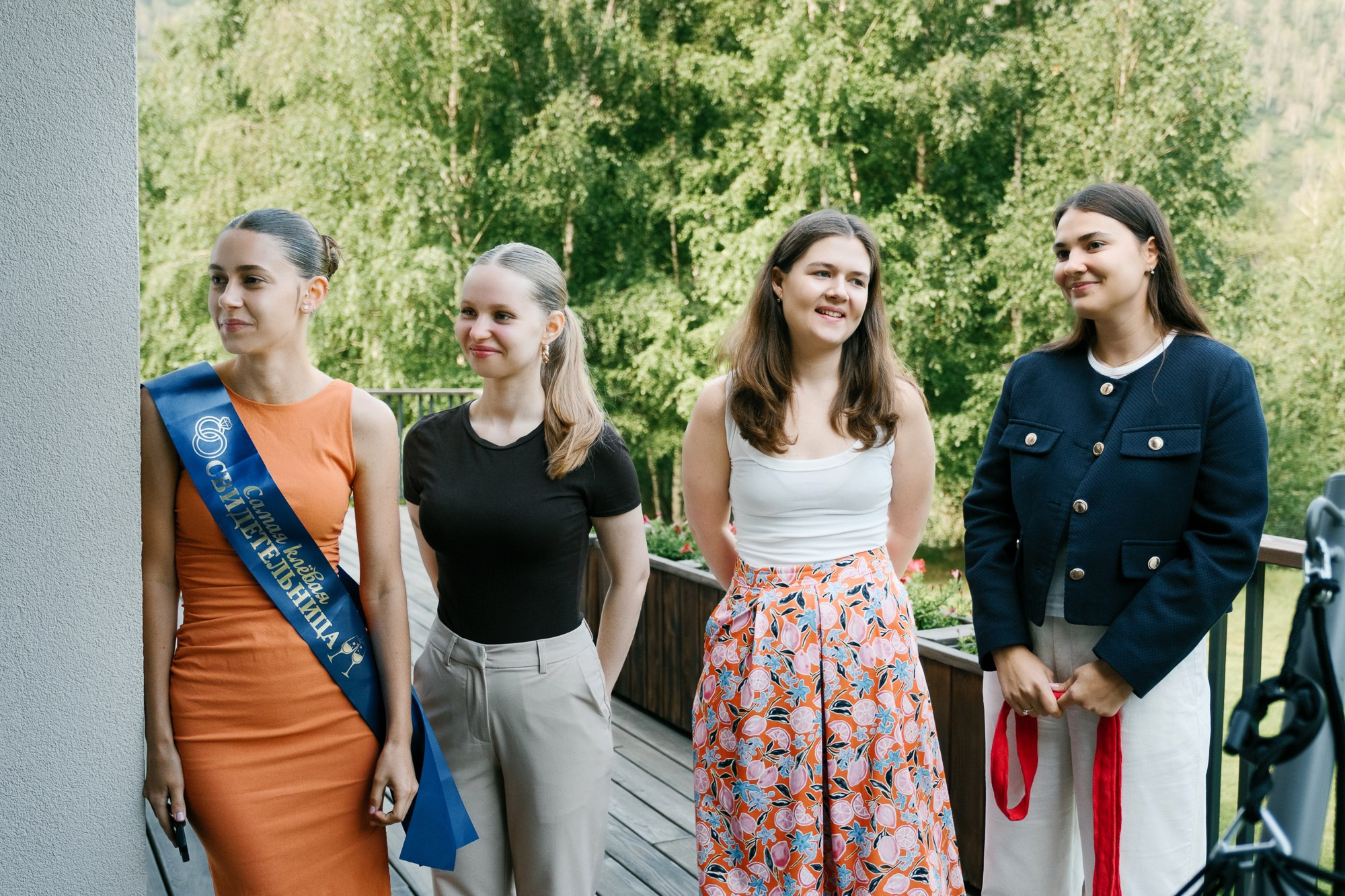 Мария / Семён. Свадебный Видеограф Фотограф в Сочи