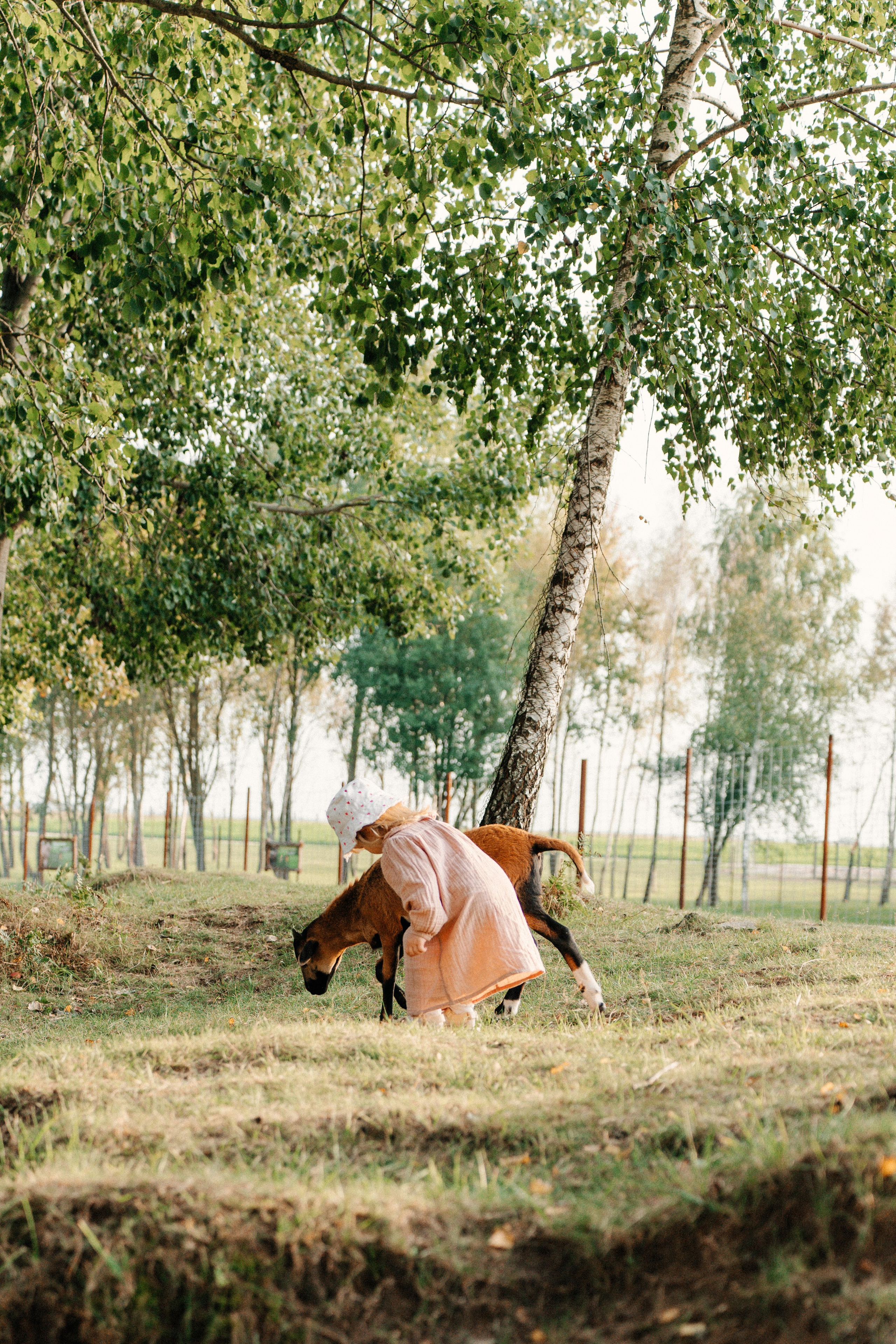 Диприз — в мире диких животных. Ваш семейный фотограф в Минске — Вика Трегубова