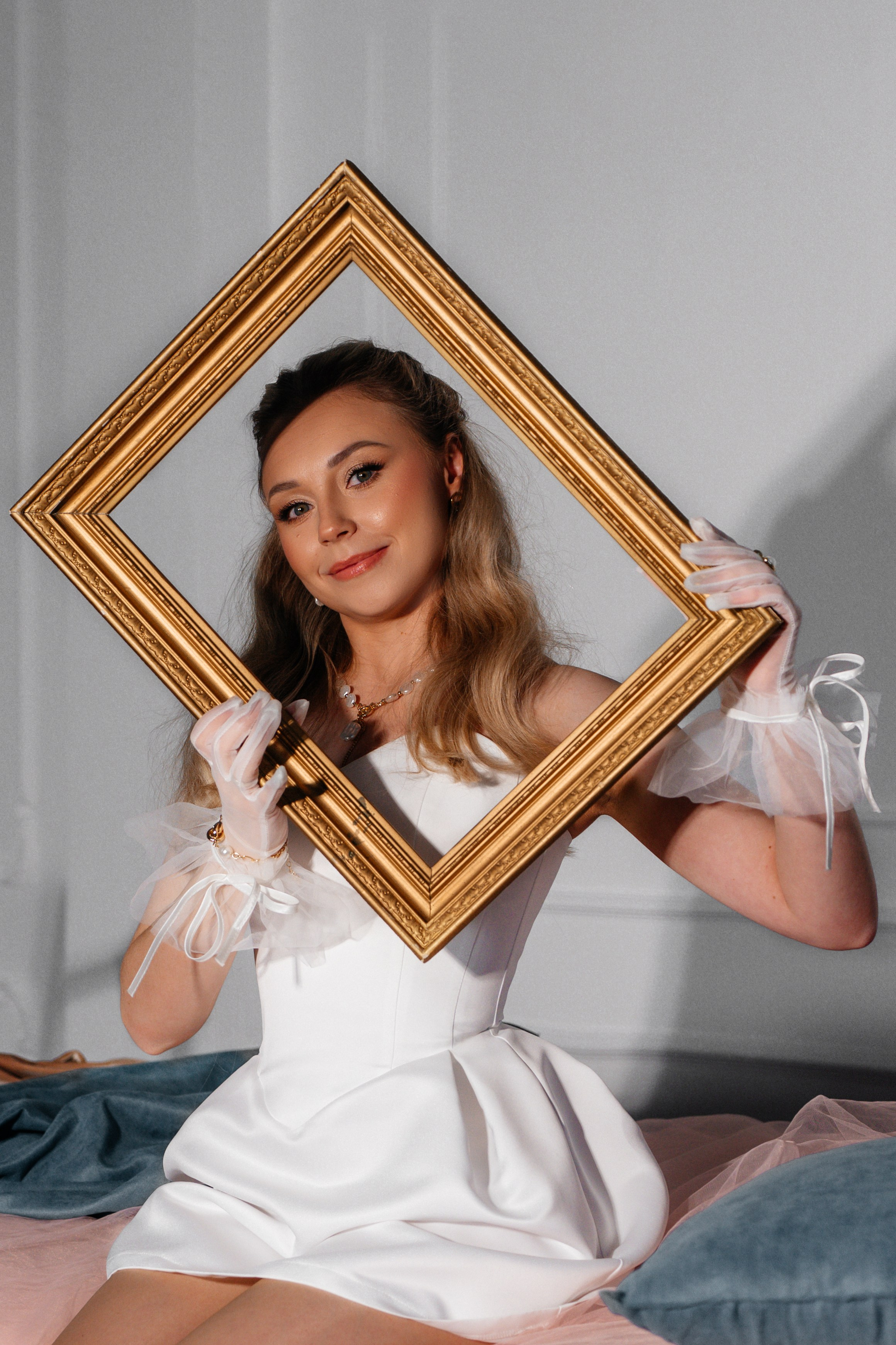 Золушка. Ваш семейный фотограф в Минске — Вика Трегубова