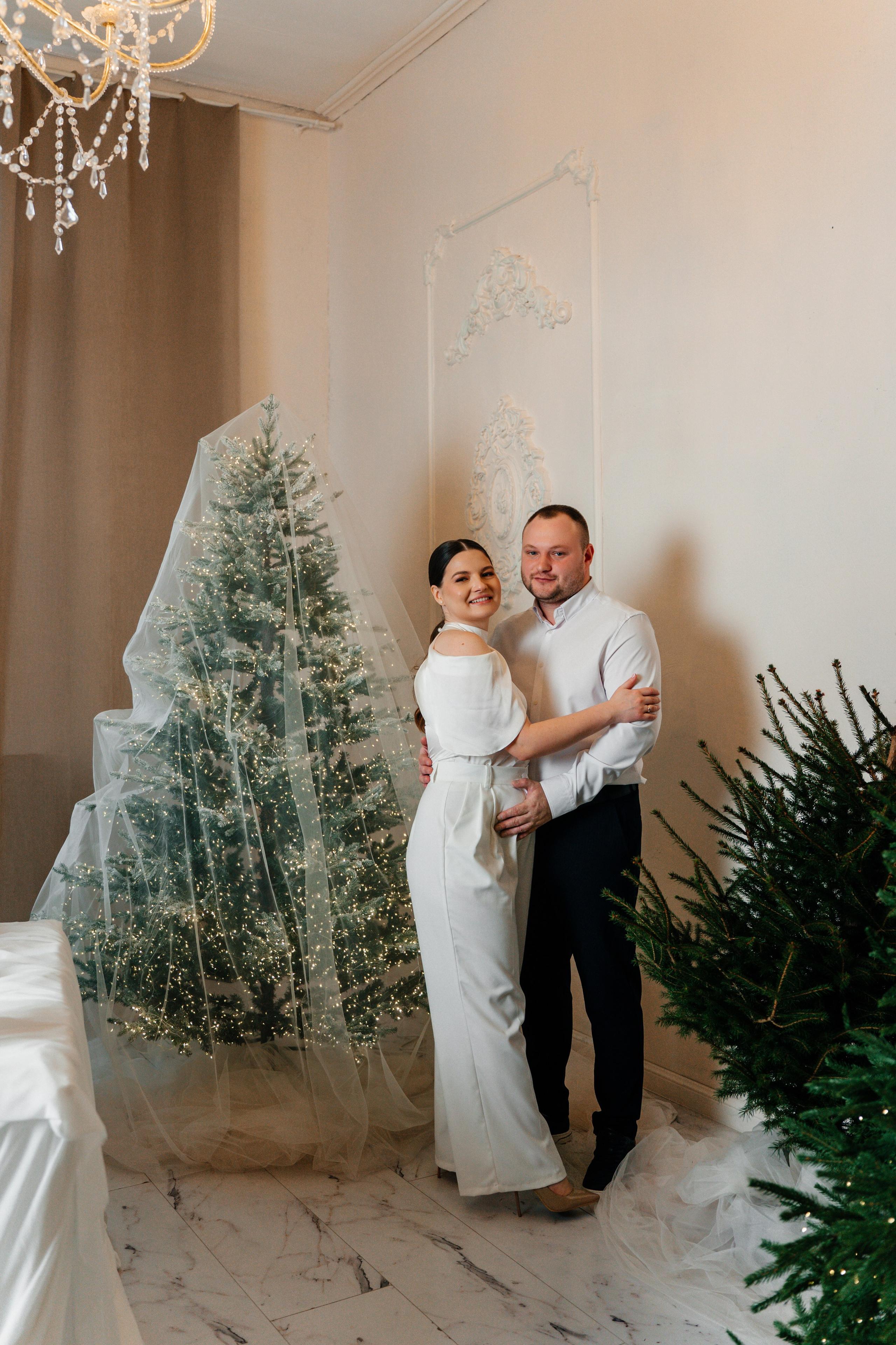 V+D. Ваш семейный фотограф в Минске — Вика Трегубова