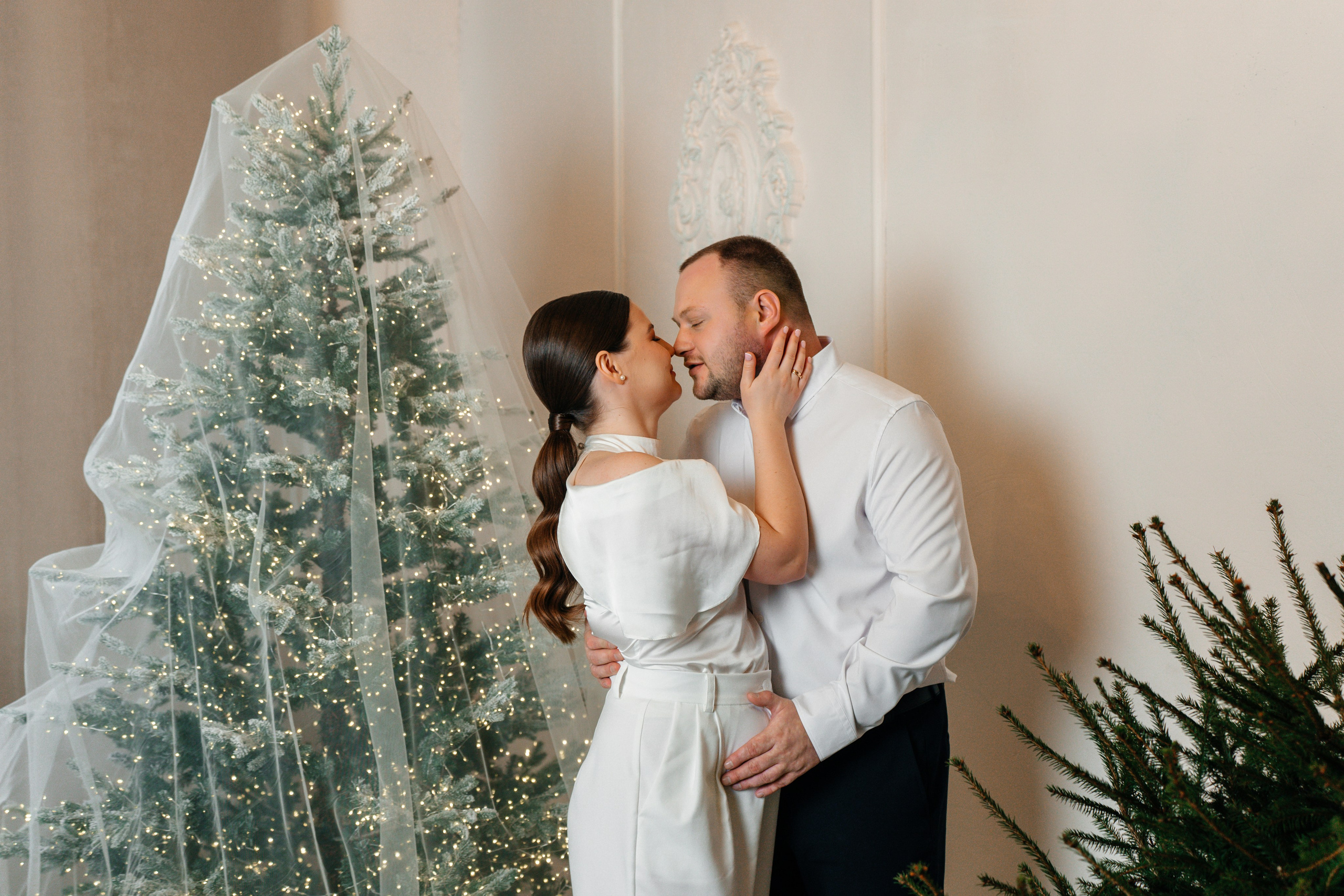 V+D. Ваш семейный фотограф в Минске — Вика Трегубова