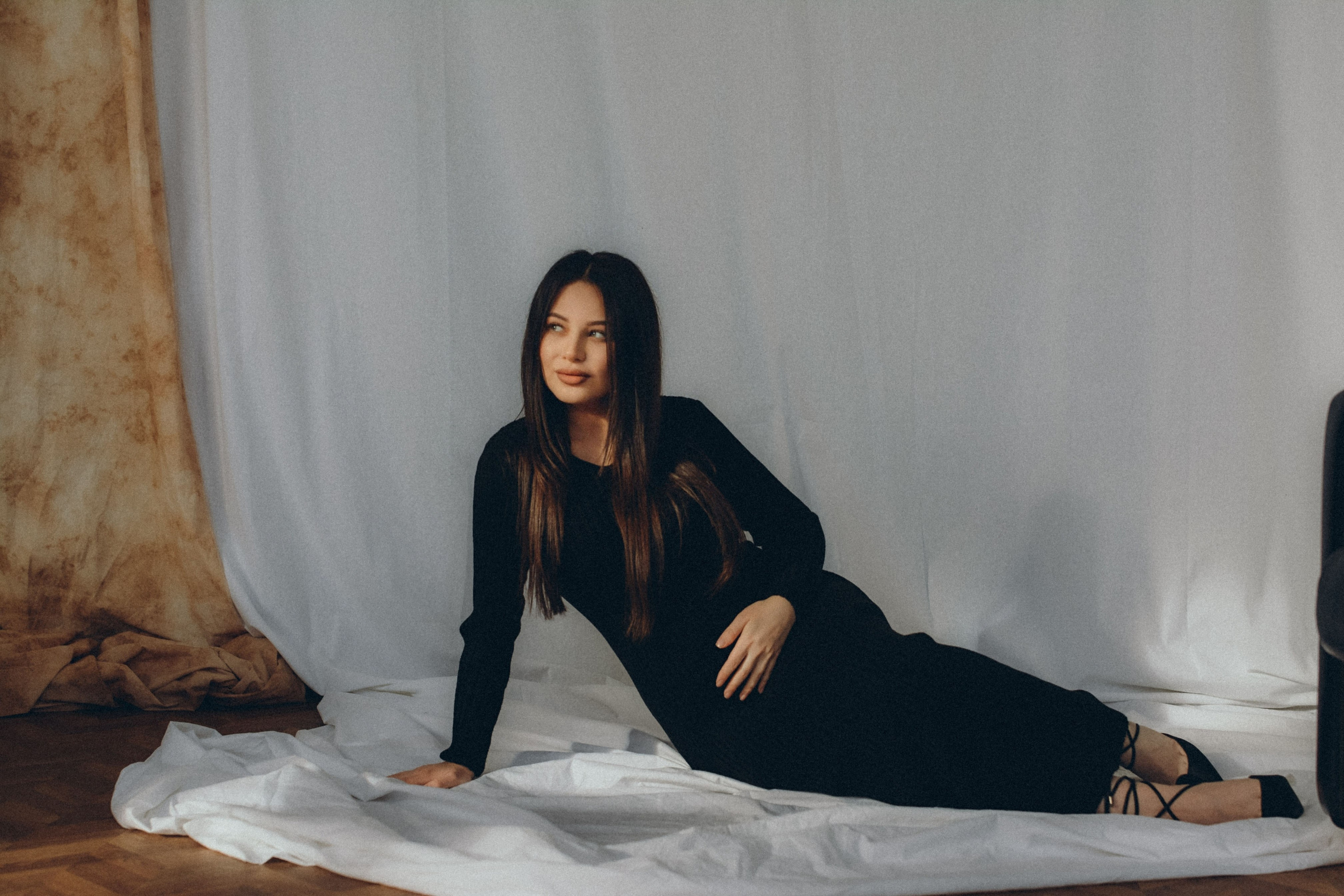 Эльмира. Фотограф в Москве Ангелина Ким