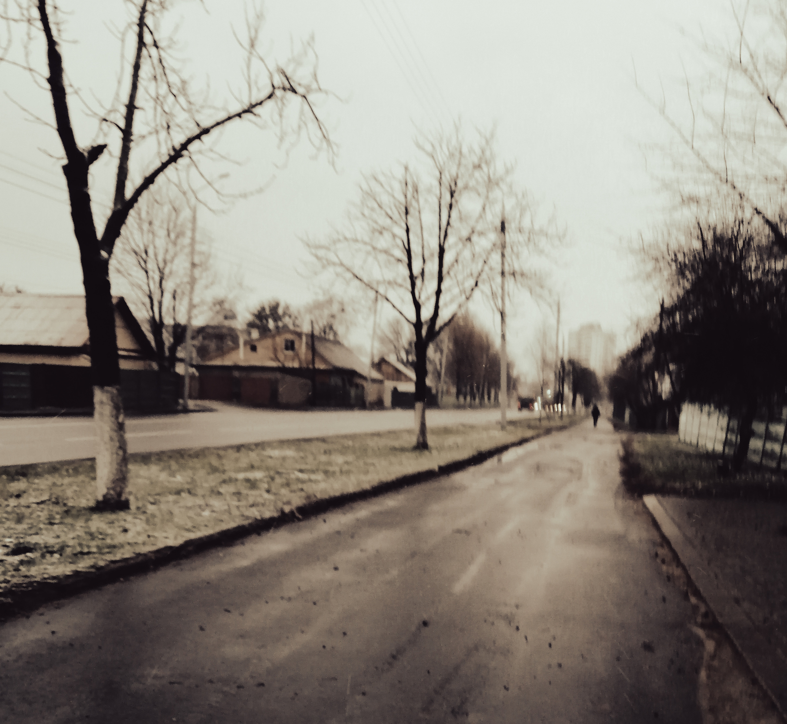 Street photo. Фотограф (photographer) Lischinski Vitaliy