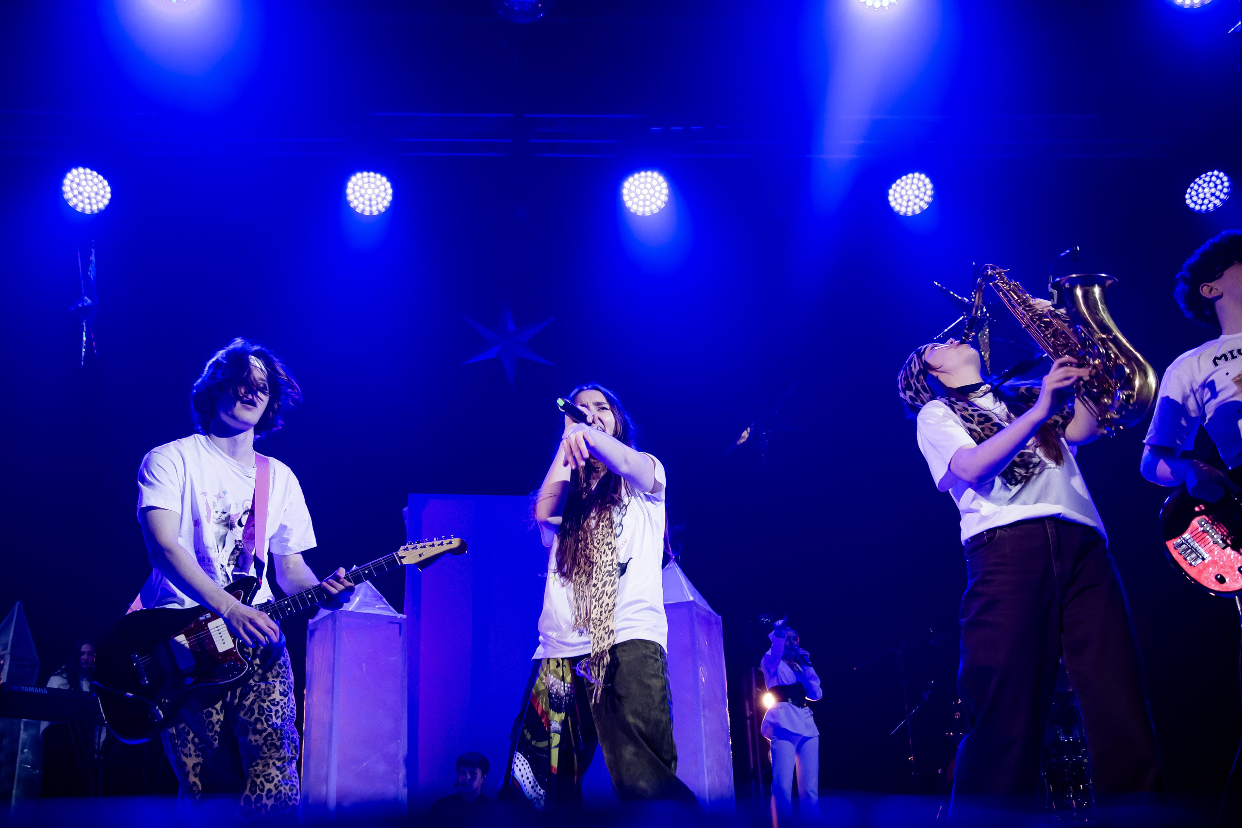 Студвесна Химфак. Репортажный и портретный фотограф Казань / Горячих Полина