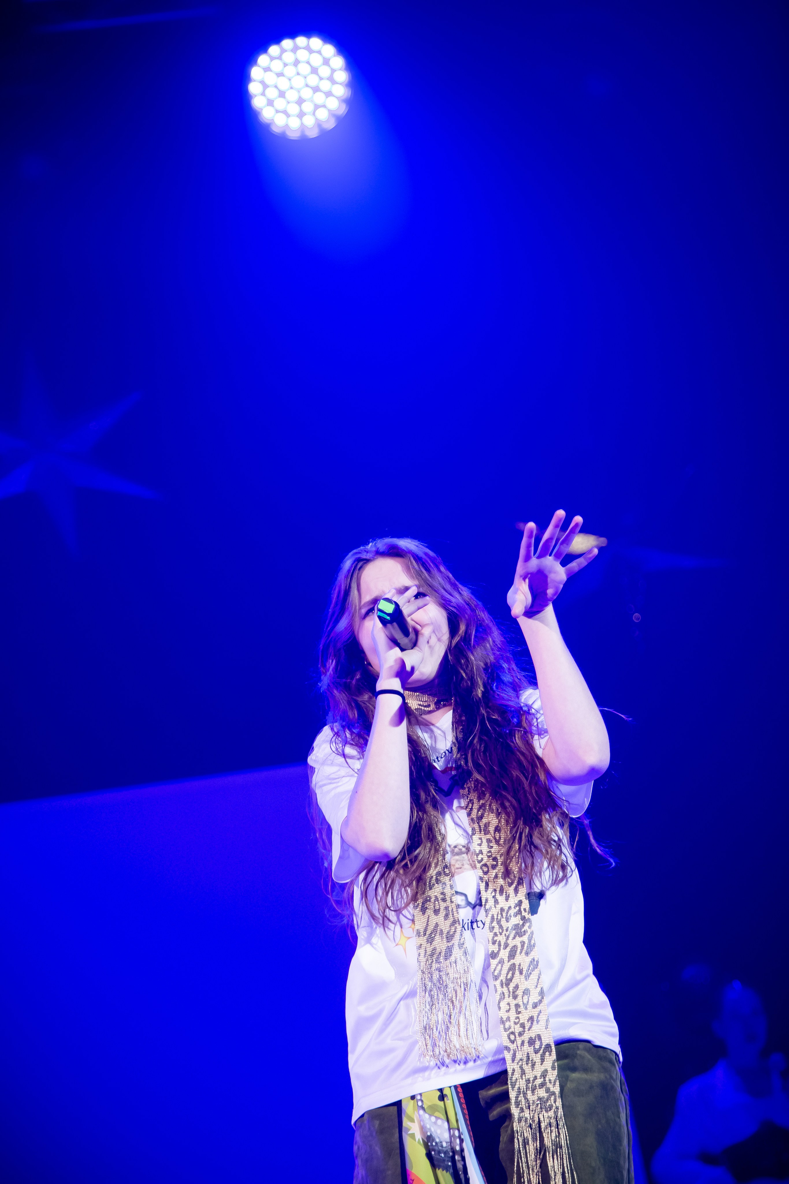 Студвесна Химфак. Репортажный и портретный фотограф Казань / Горячих Полина