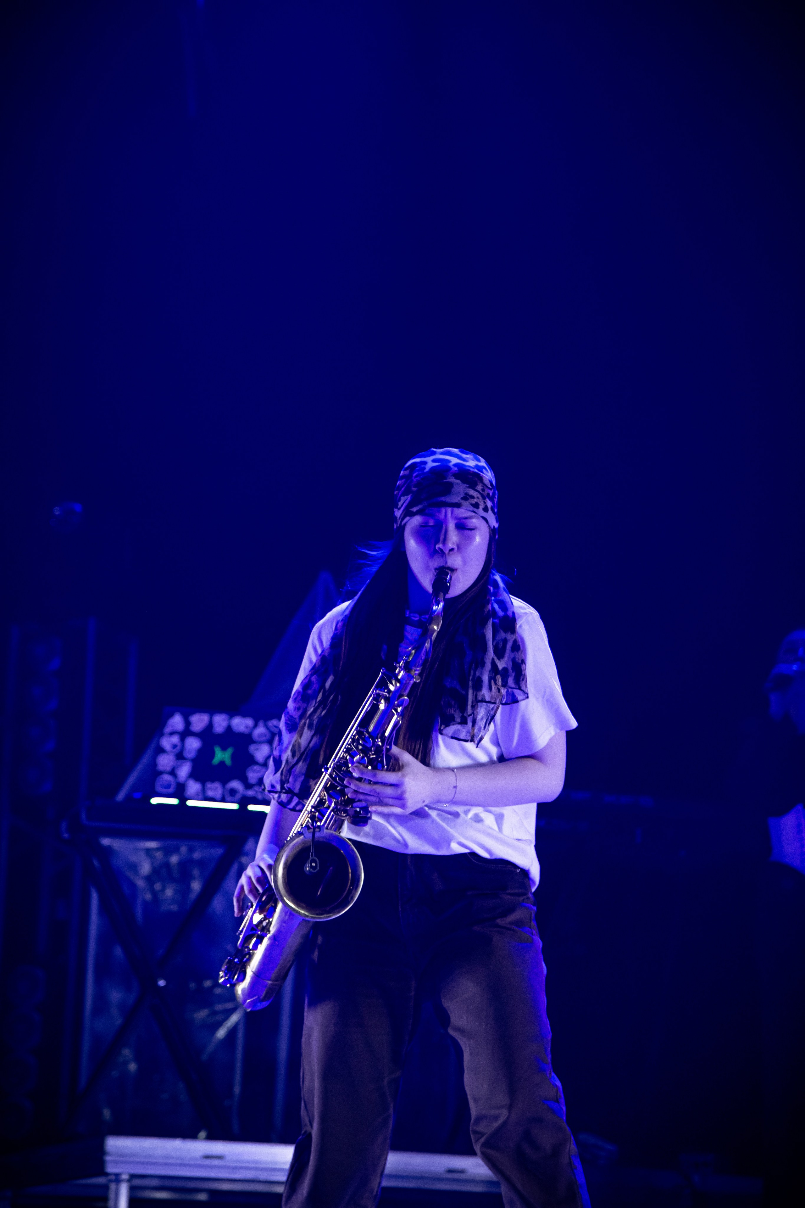 Студвесна Химфак. Репортажный и портретный фотограф Казань / Горячих Полина