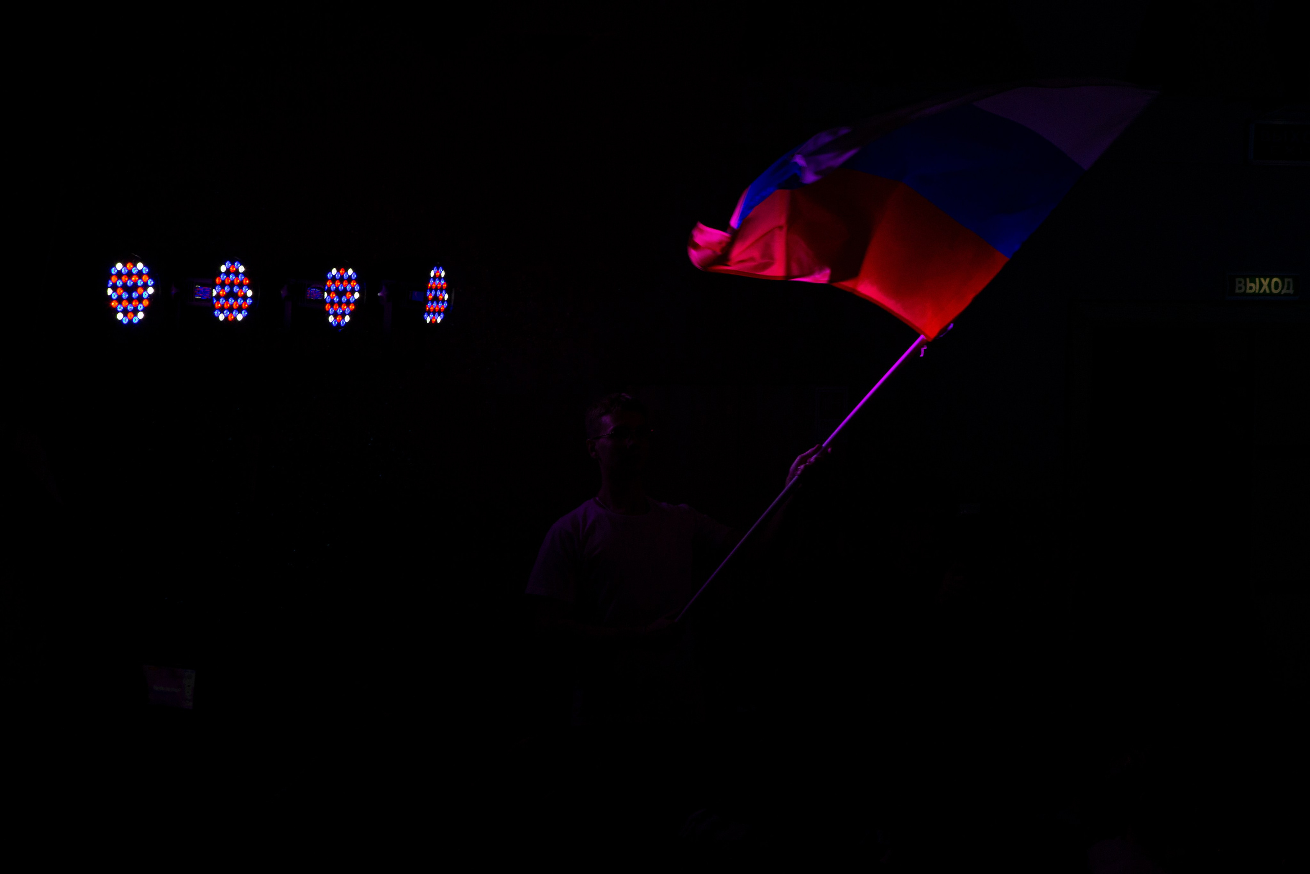 Гала культур КФУ. Репортажный и портретный фотограф Казань / Горячих Полина