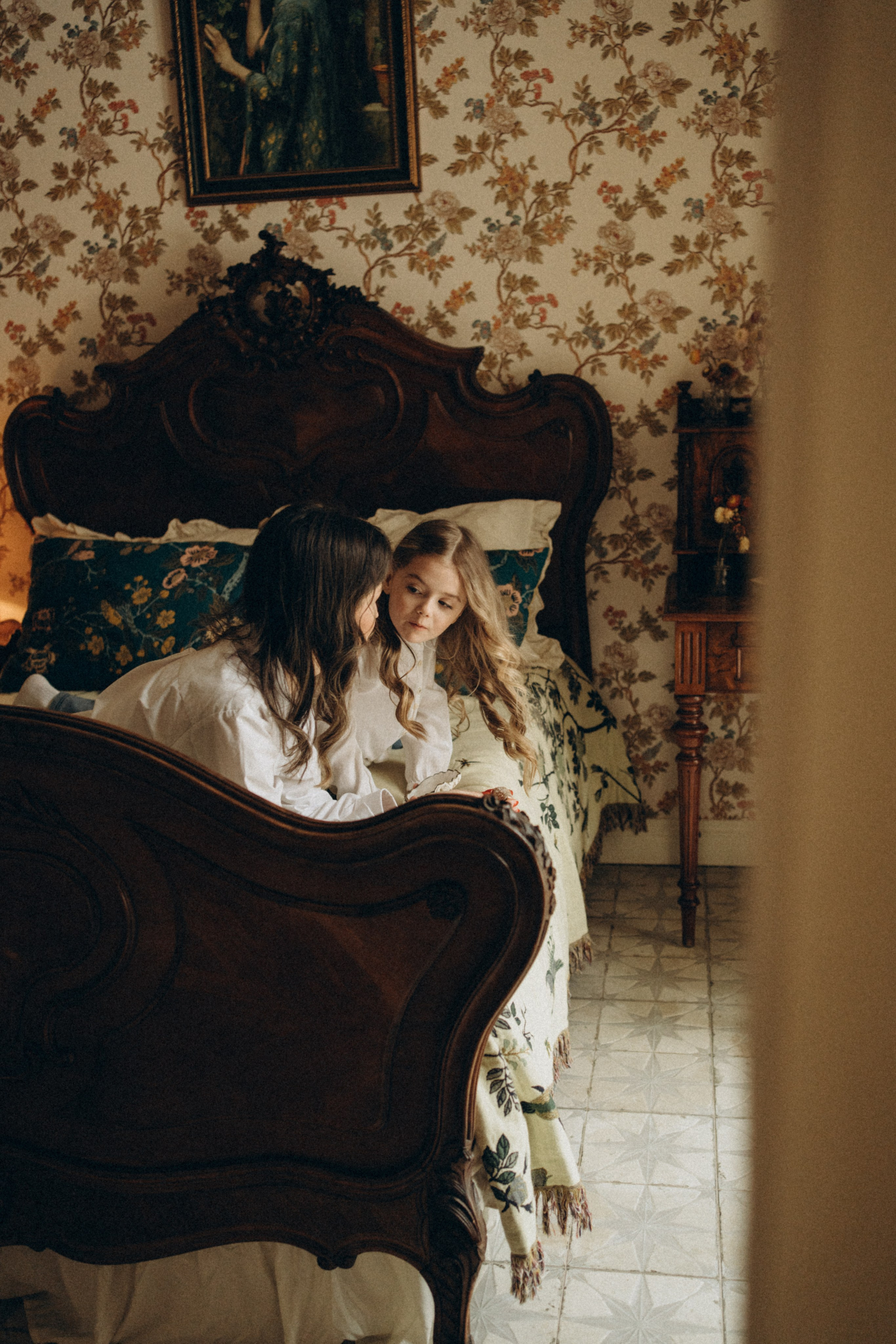 Готовим пасту!. Семейный и детский фотограф и видеограф в Москве, Серпухове и Тарусе Валерия Сорокина