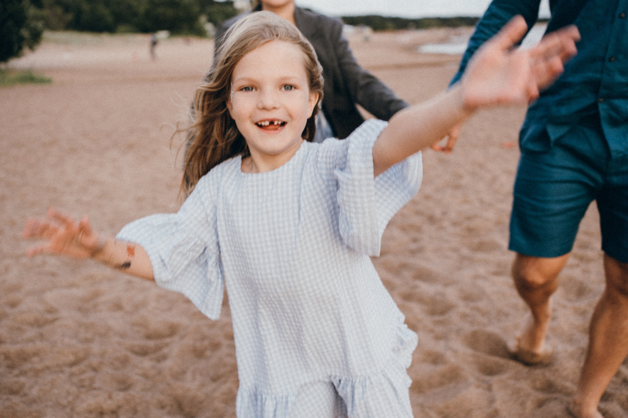 Соль и ветер в волосах. Семейный и детский фотограф и видеограф в Москве, Серпухове и Тарусе Валерия Сорокина
