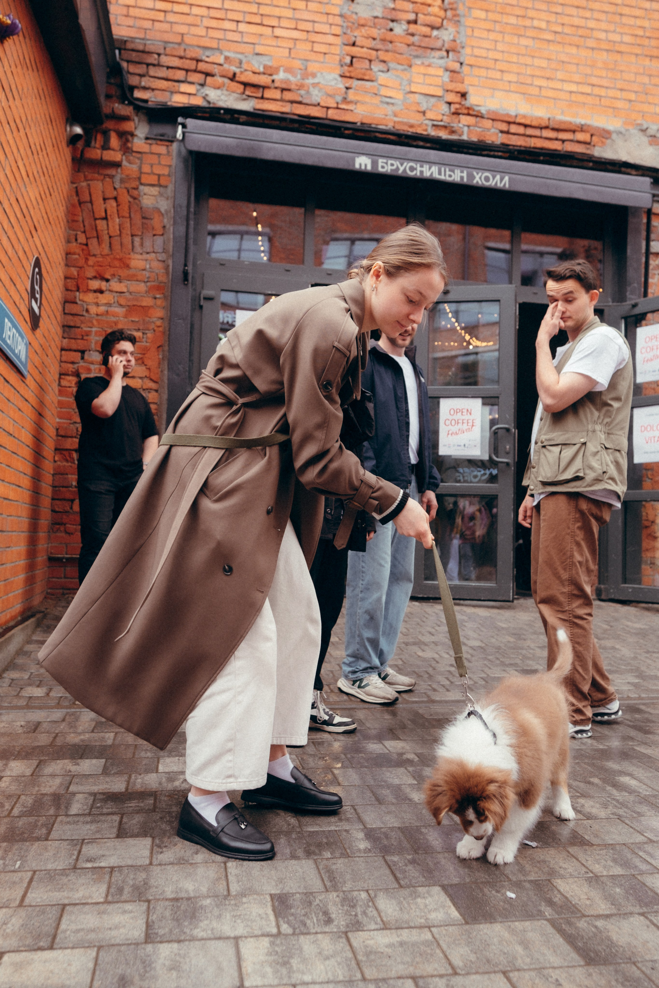 Open coffee fest 2025