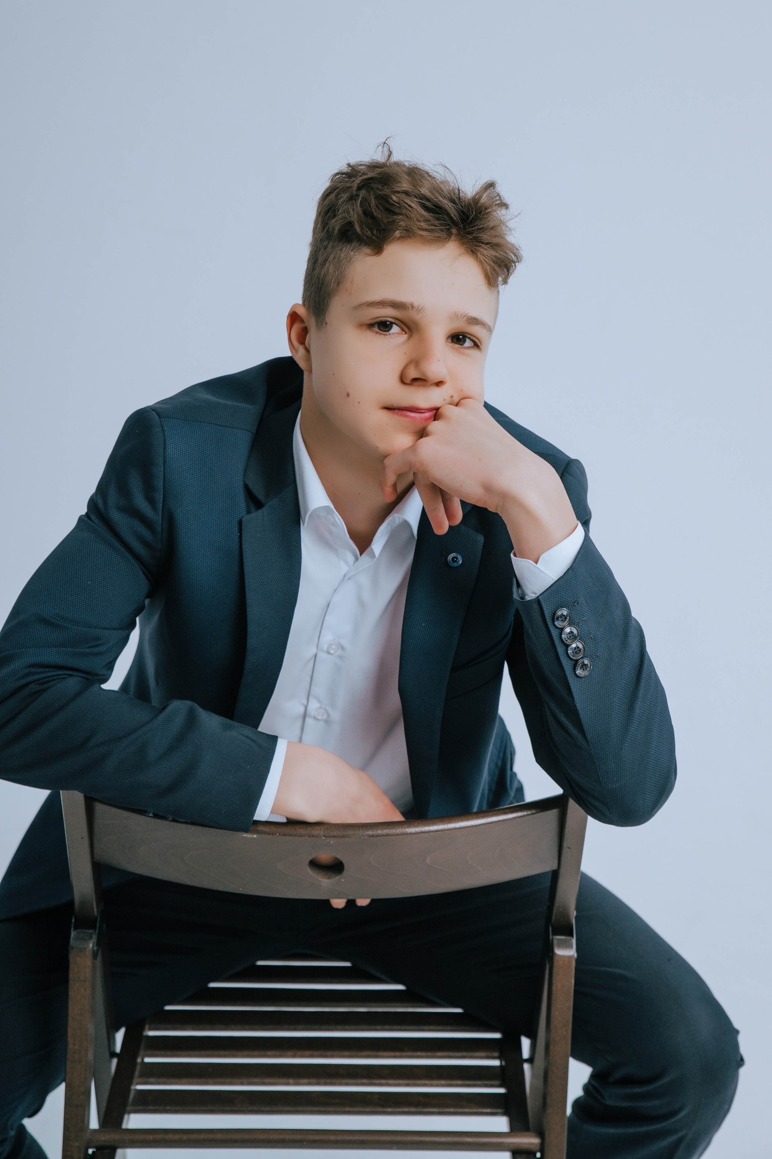 Школа № 3 — 9 класс 2024. Фотограф Ярмишко Дарья. Выпускные фотокниги