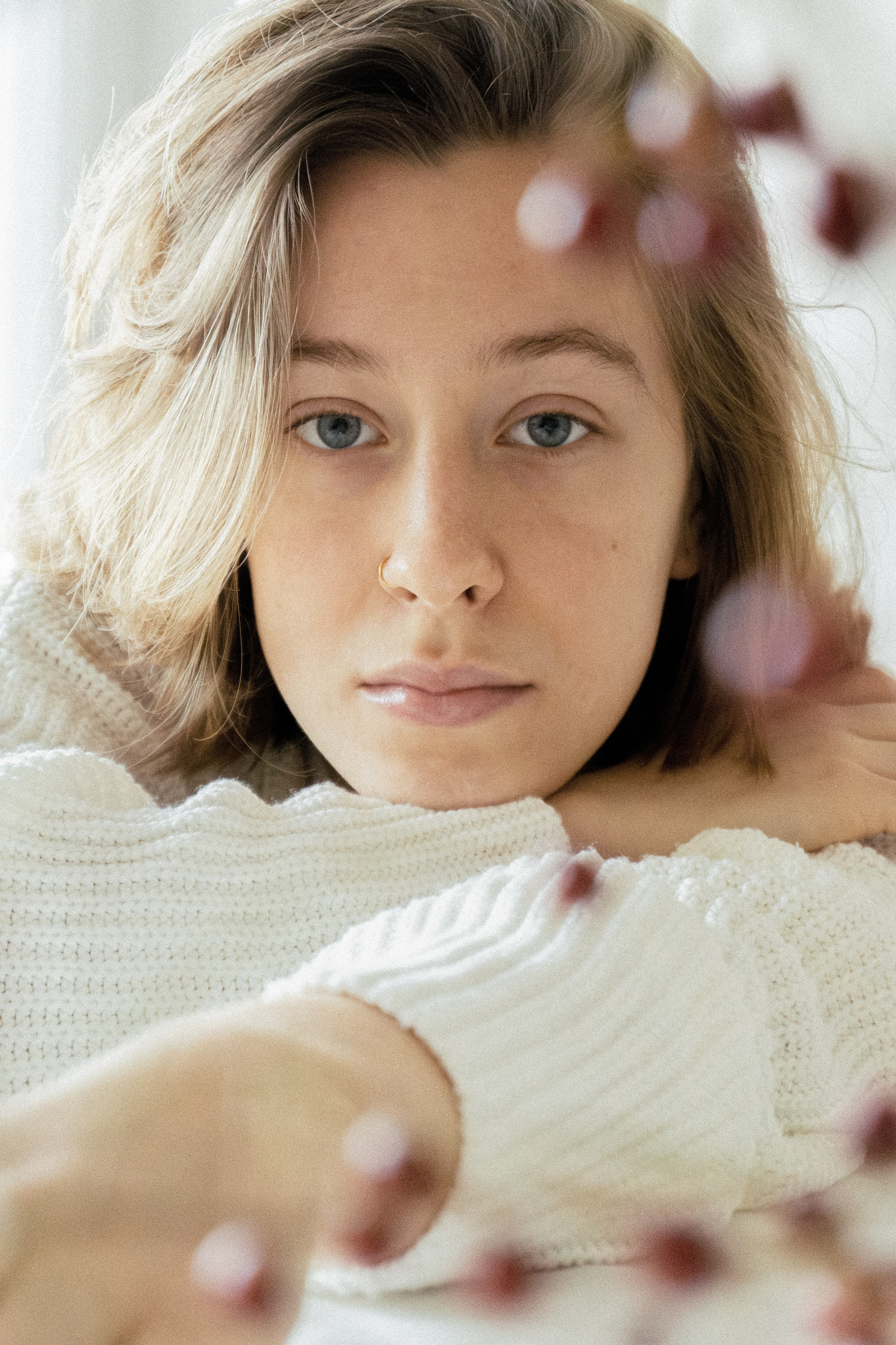 Таисия. Женский фотограф в Москве Владислава