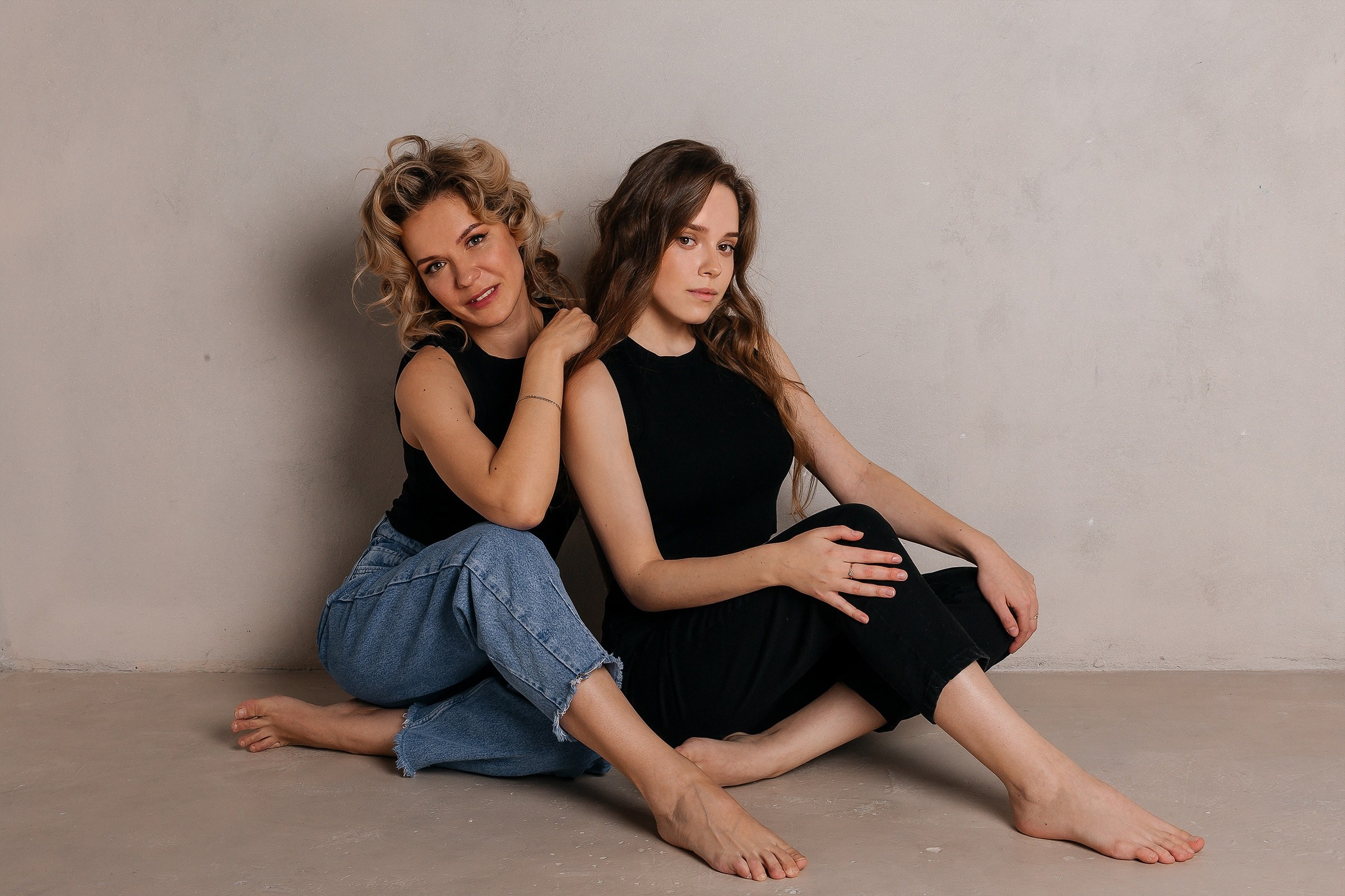 Семейные съемки. Аня | Фотограф Москва