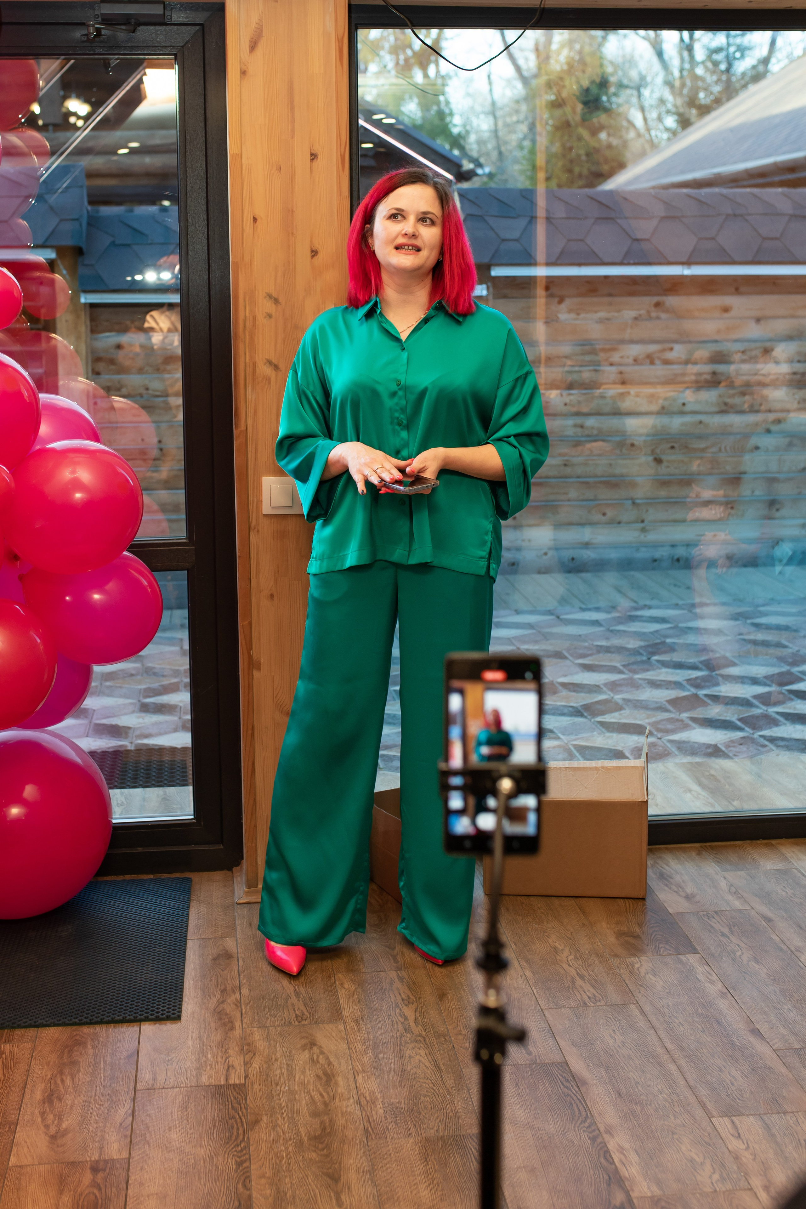 Siberian Wellness. Марина Шаймухаметова. Фотограф в Уфе