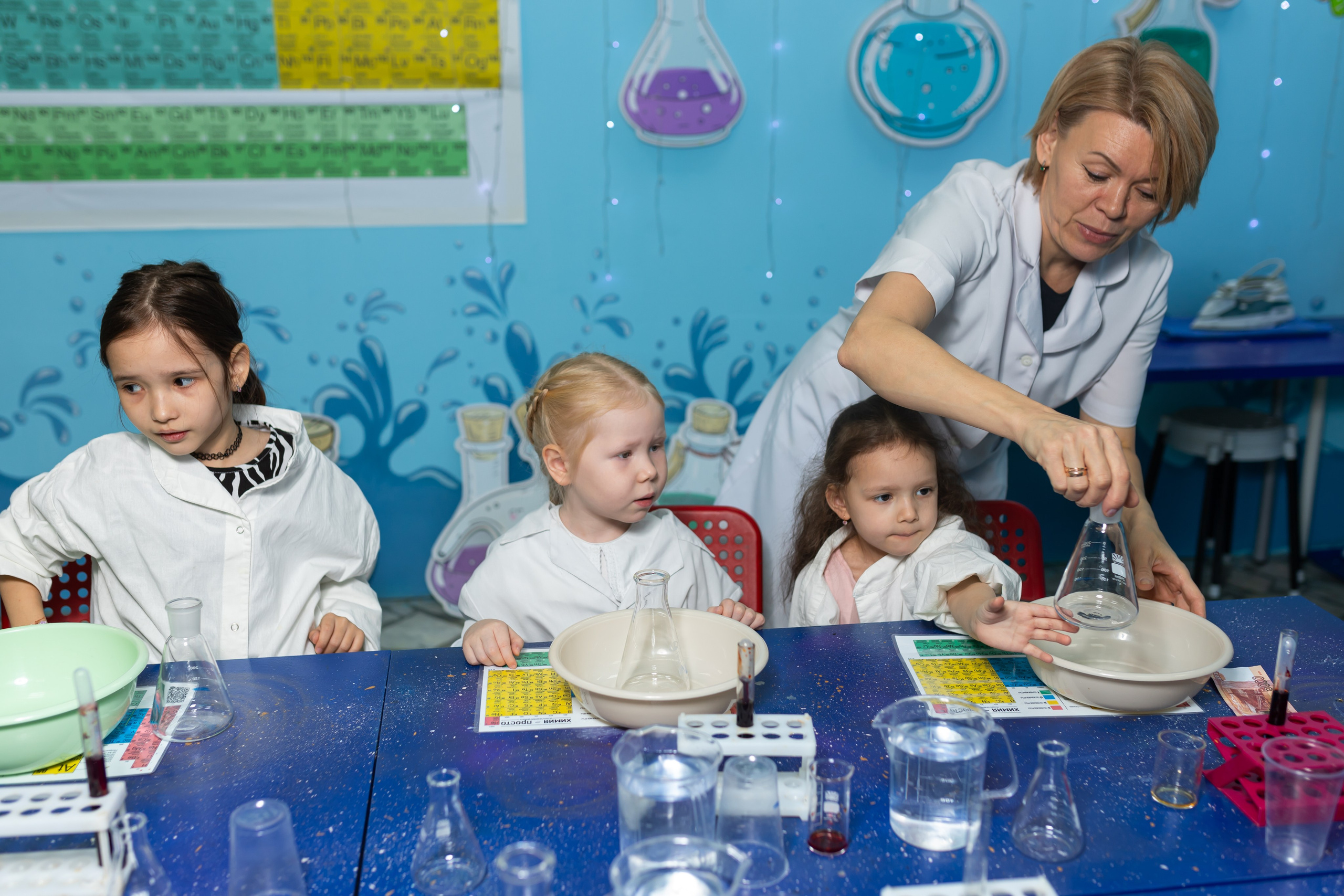 День рождение Данила. Марина Шаймухаметова. Фотограф в Уфе