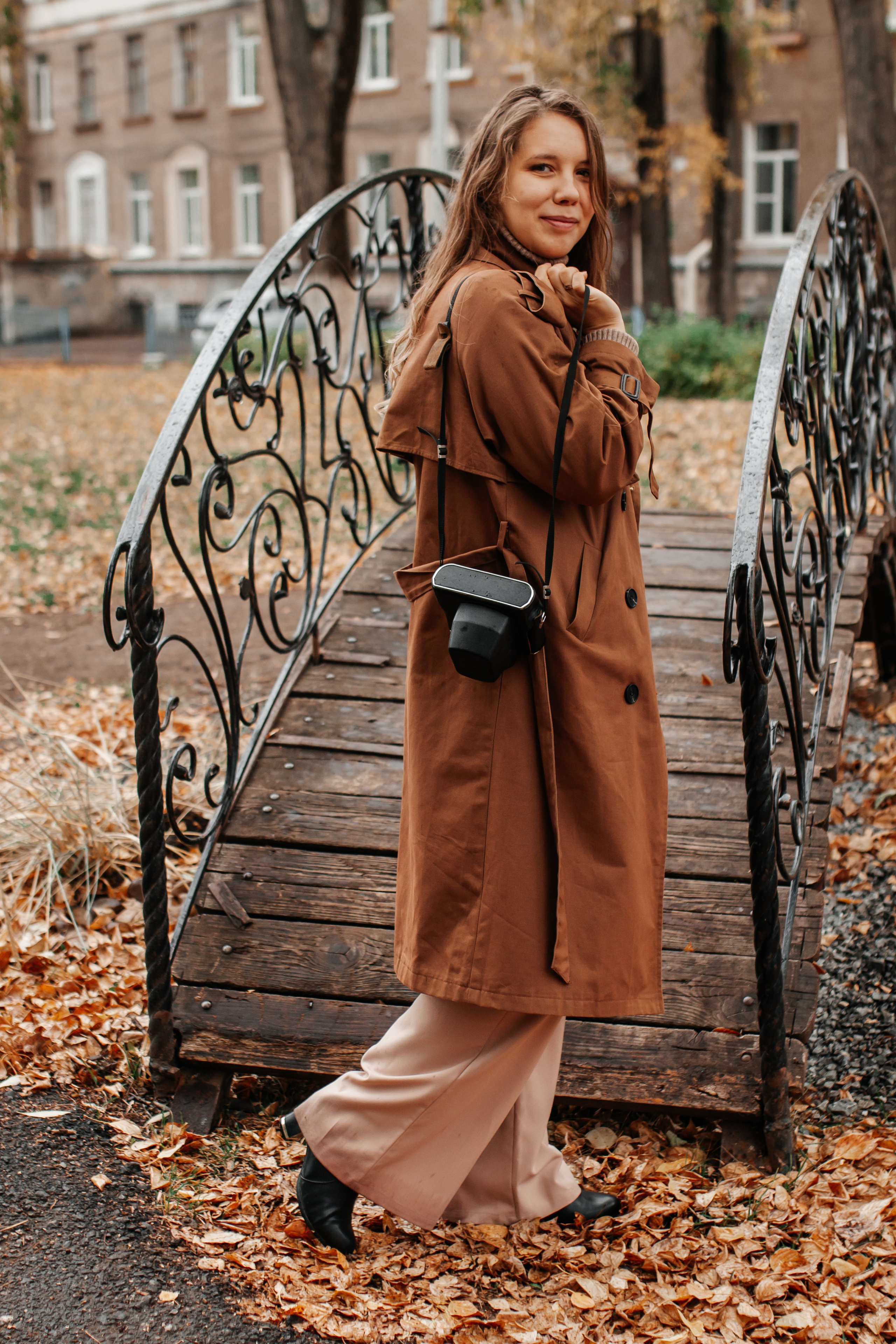 Анастасия. Марина Шаймухаметова. Фотограф в Уфе