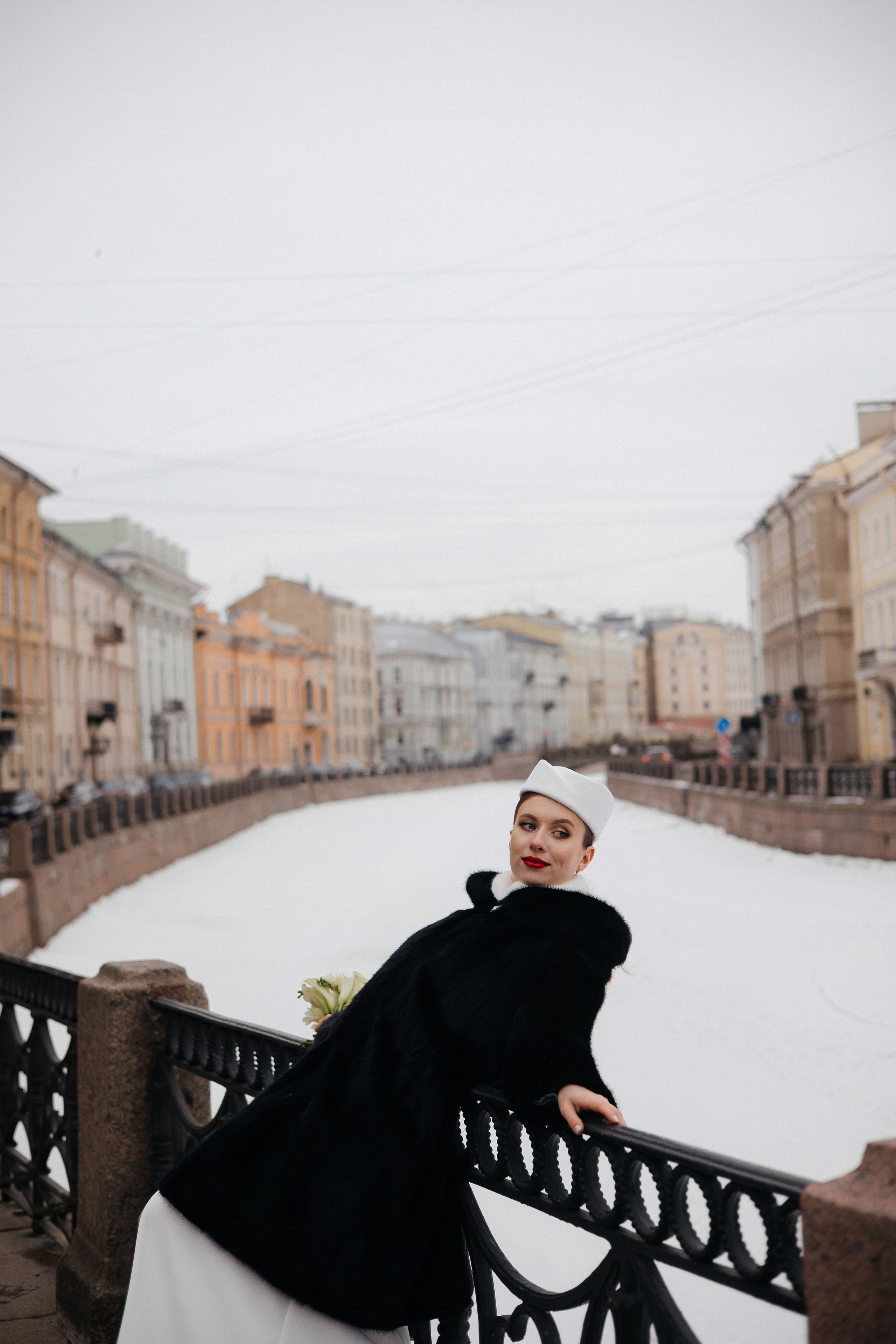 Михаил & Дарья. ФОТОГРАФ РОЗА ФИЛИНА СПб I МОСКВА