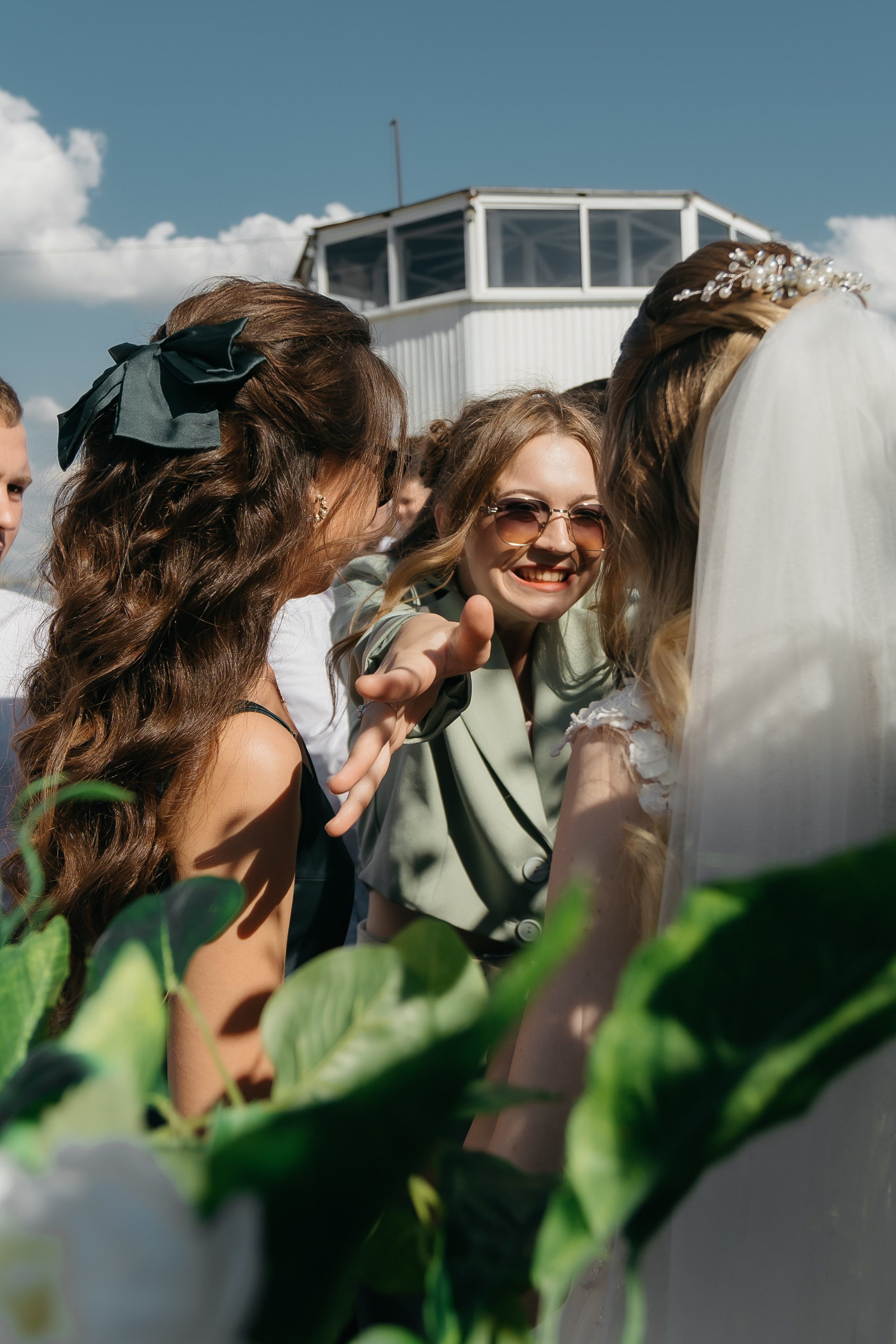 Владимир и Ева. Фотограф Новосибирск Вероника Вишневская