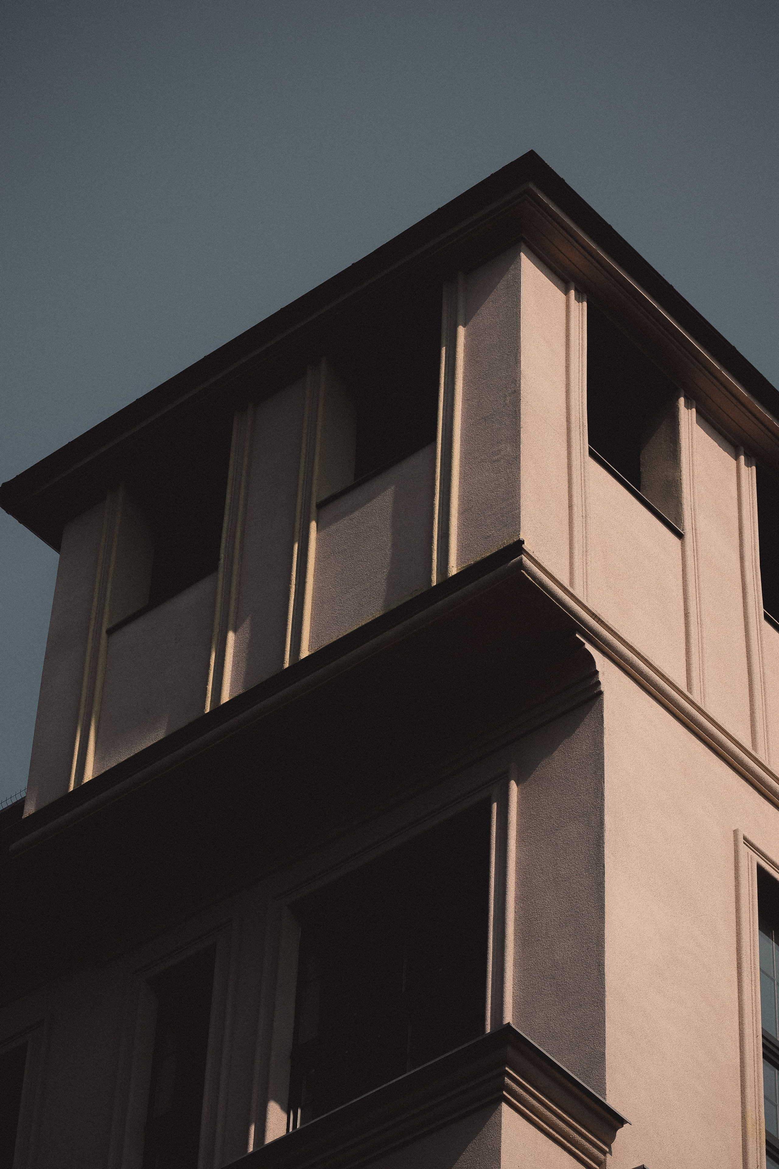 М И Н И М А Л И З М. — Digital Noise —