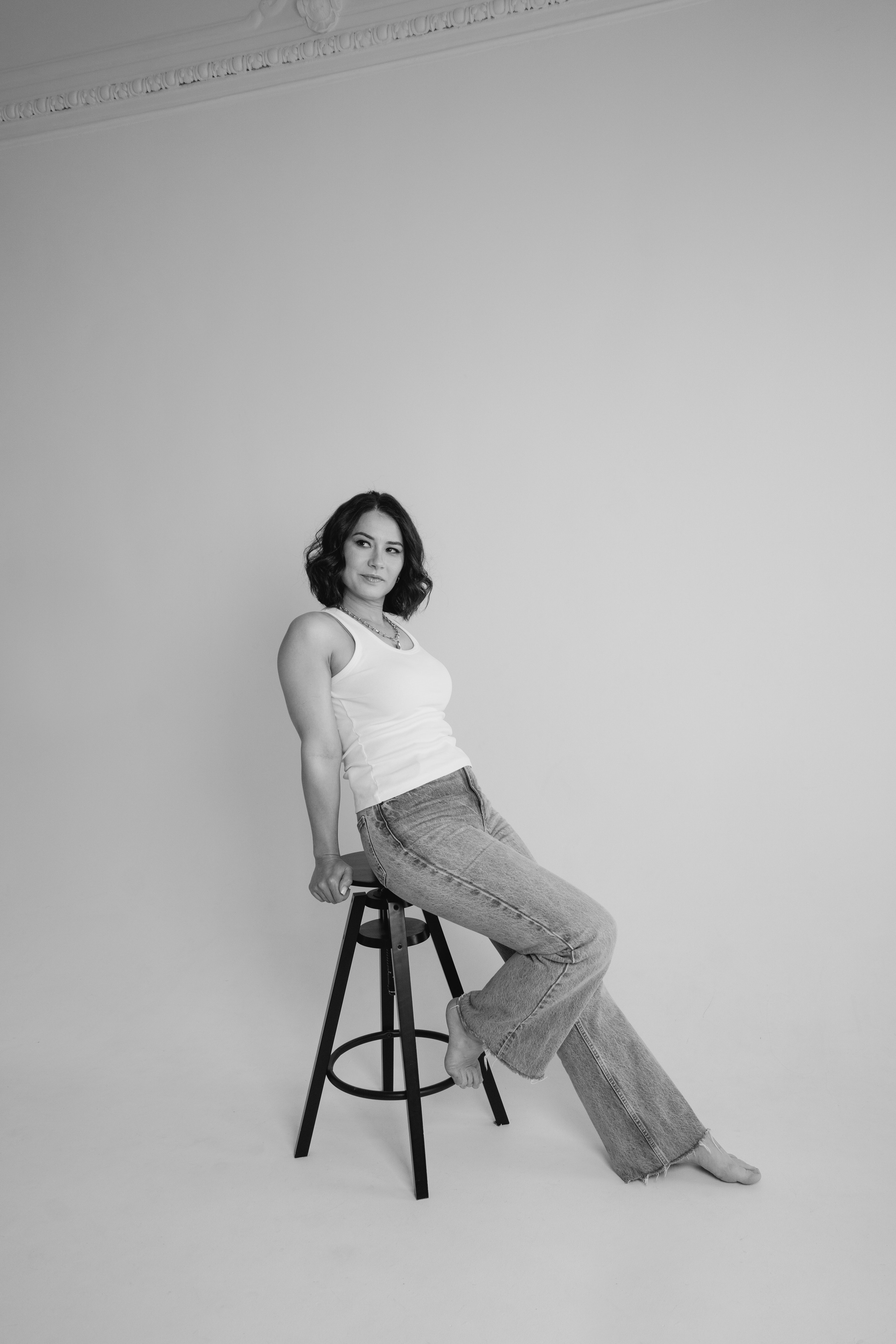 Земфира. Фотограф Алиса Аспер