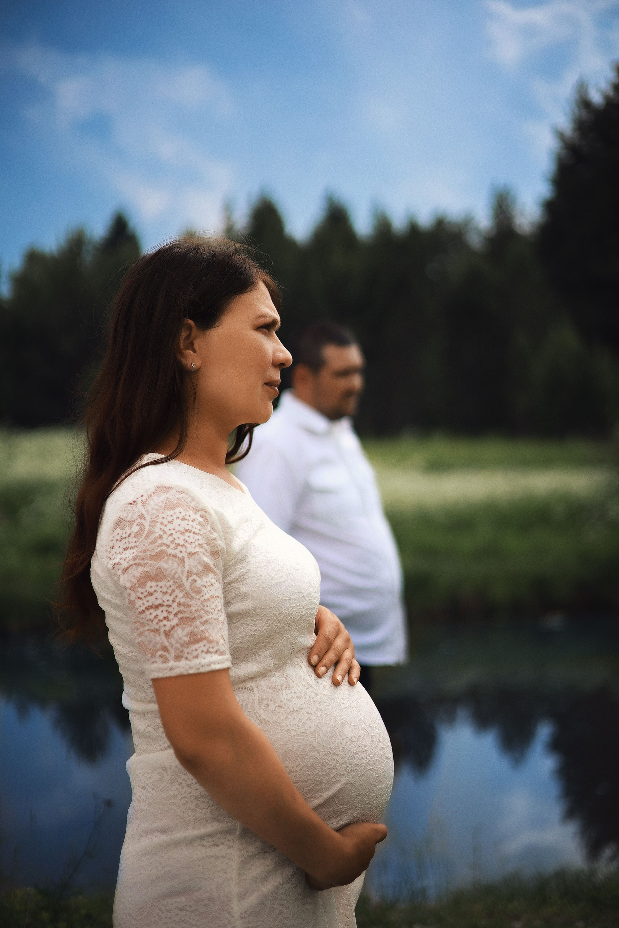 Прогулочная съемка