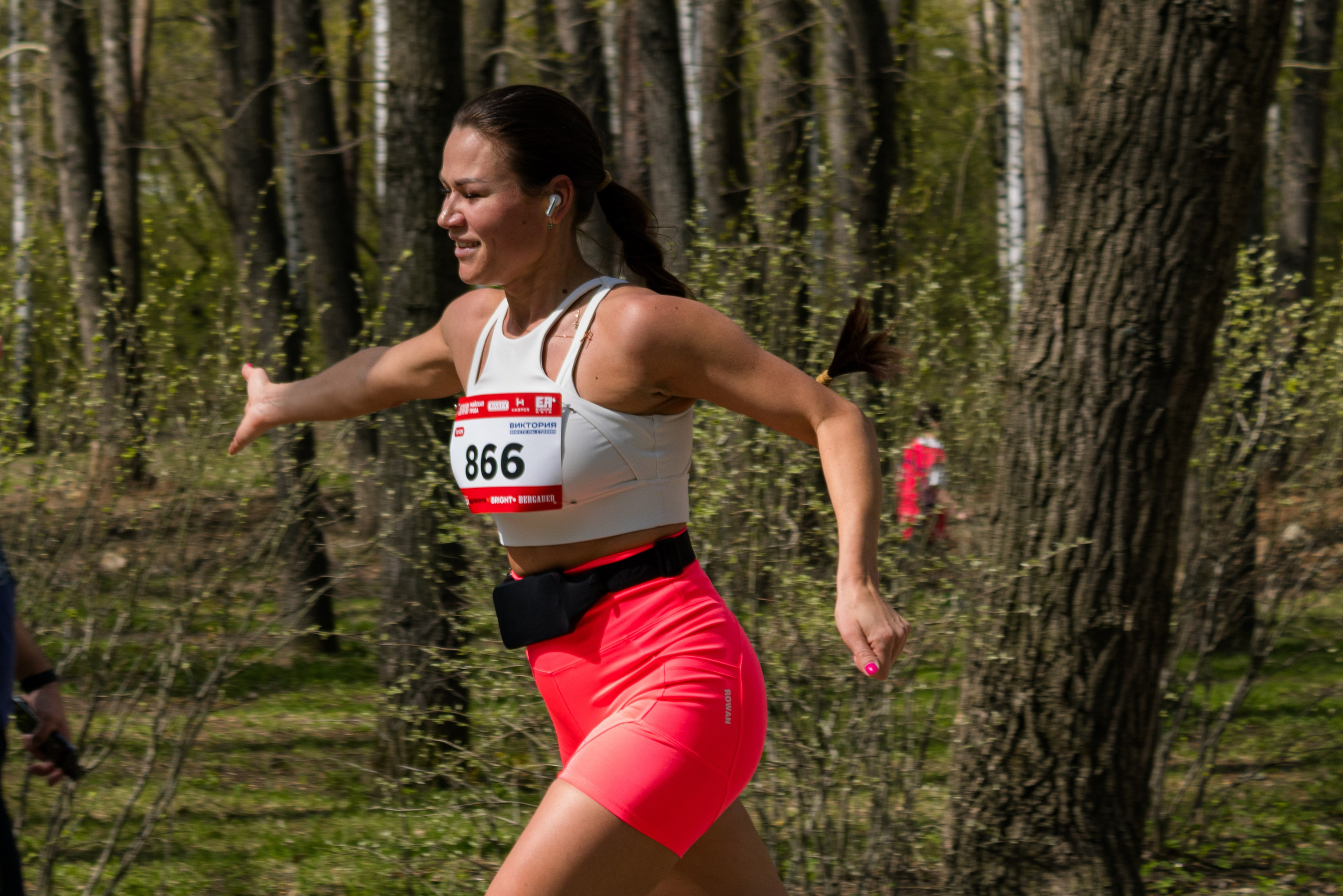 Майская гроза