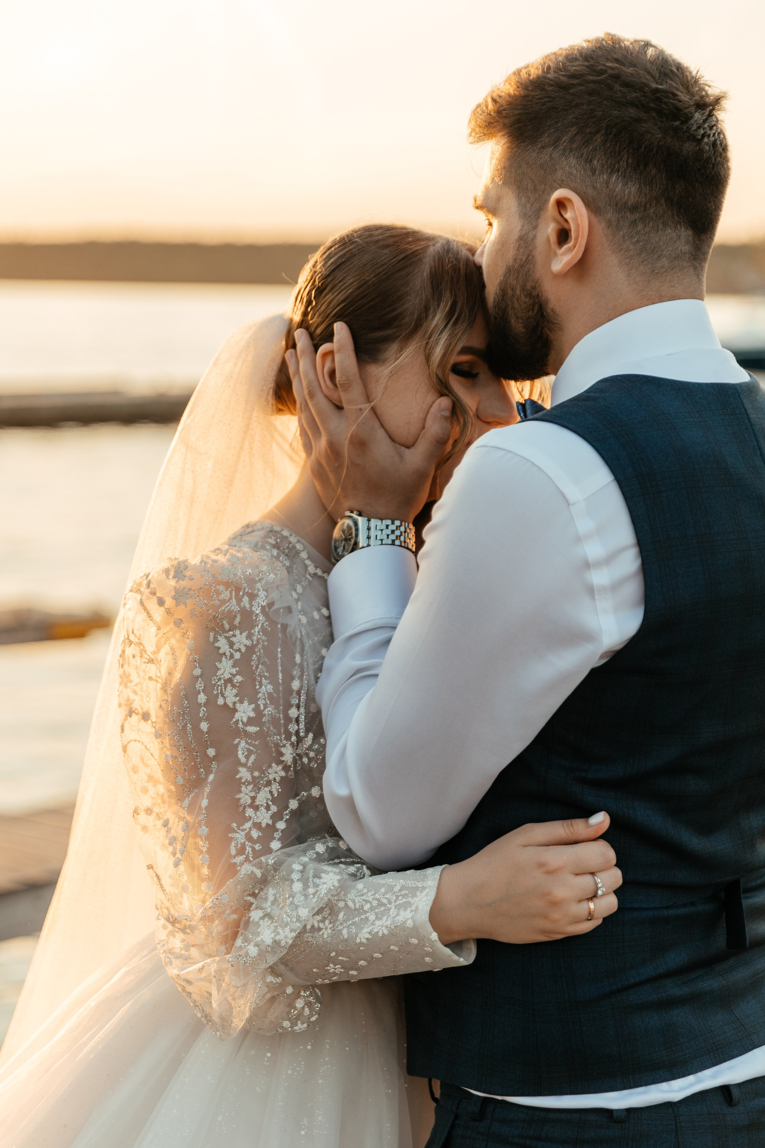 Настя и Витя | Rodina Yaht Club. Свадебный фотограф Ангелина Зотова | Обнинск, Москва, Калуга