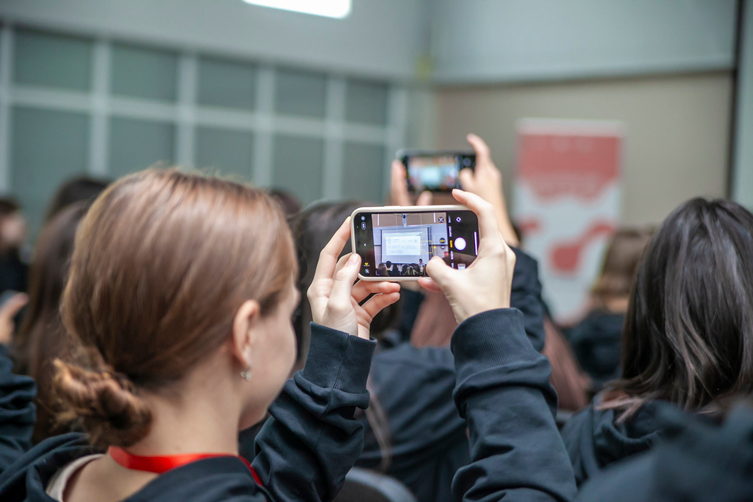 Медики-Волонтеры. Всероссийская Конференция. 17.10.2025. Репортажная и студийная съёмка в Челябинске — Захар Стеничкин