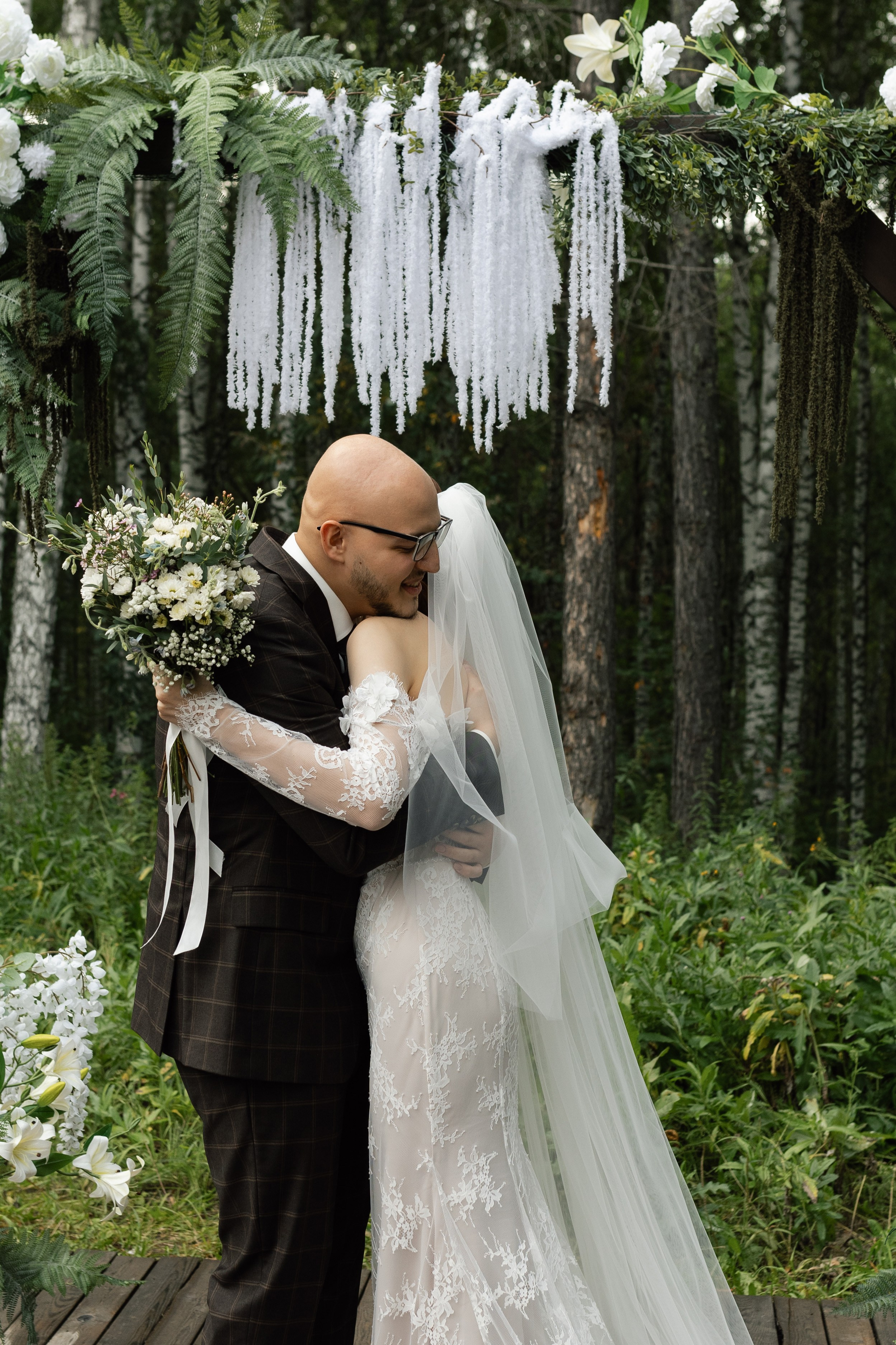 Maksim & Lia. Фотограф в Томске Ирина Павлуцкая