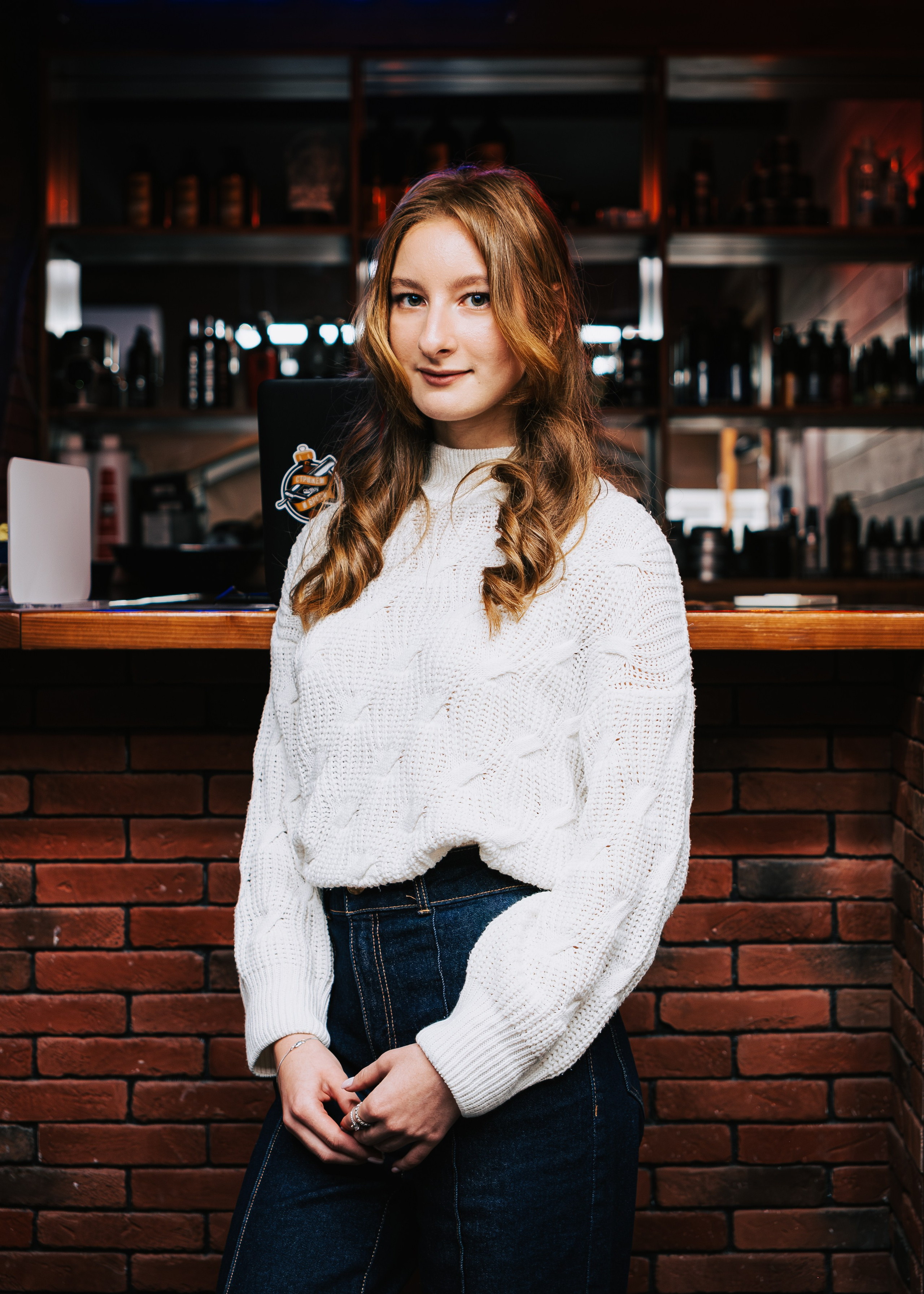 Контент-съемка барбершоп OLDBOY. Коммерческий и Портретный Фотограф Симферополь Крым Максим Махо