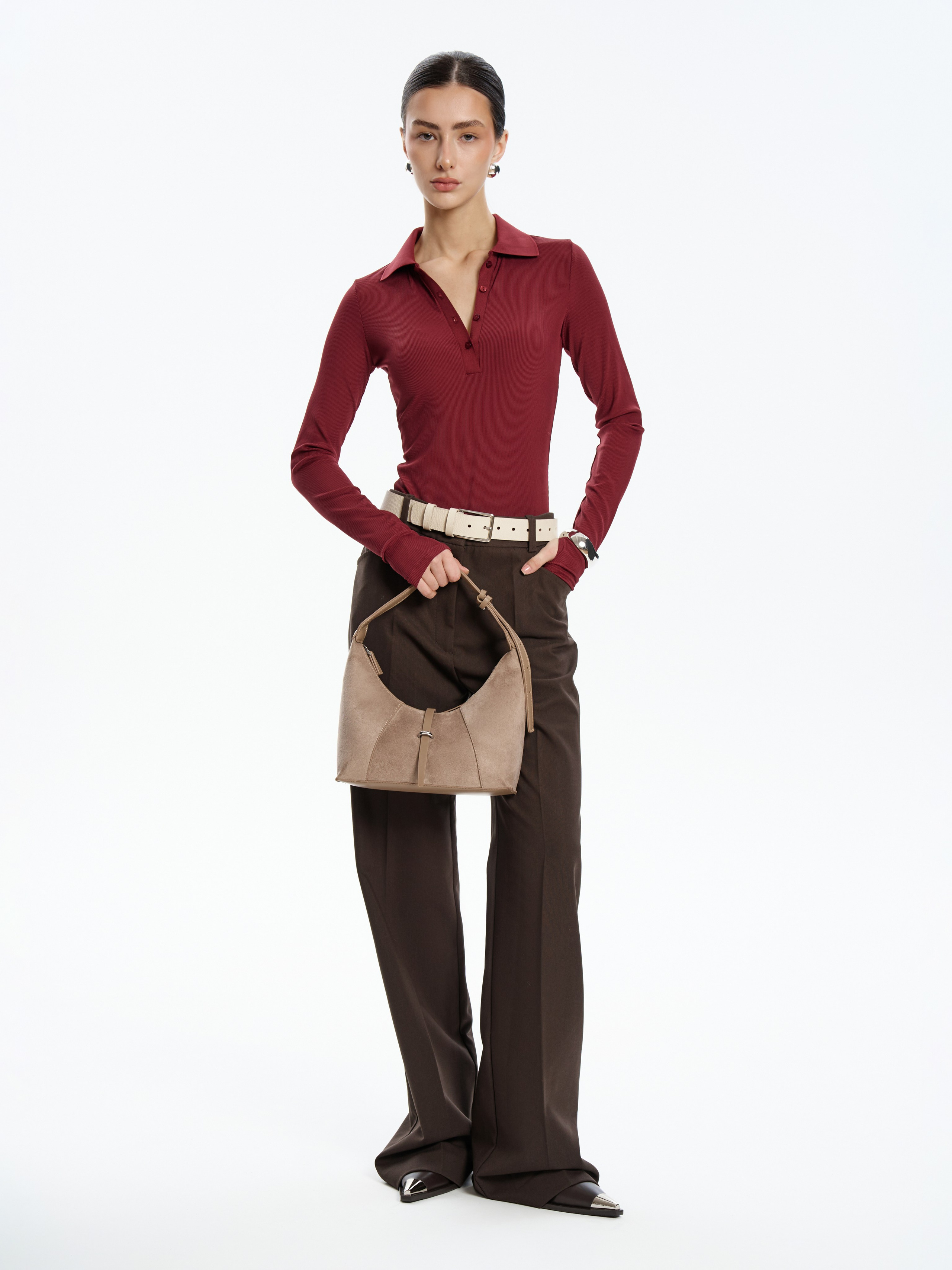 Benom. Oreshkinaphoto.ru