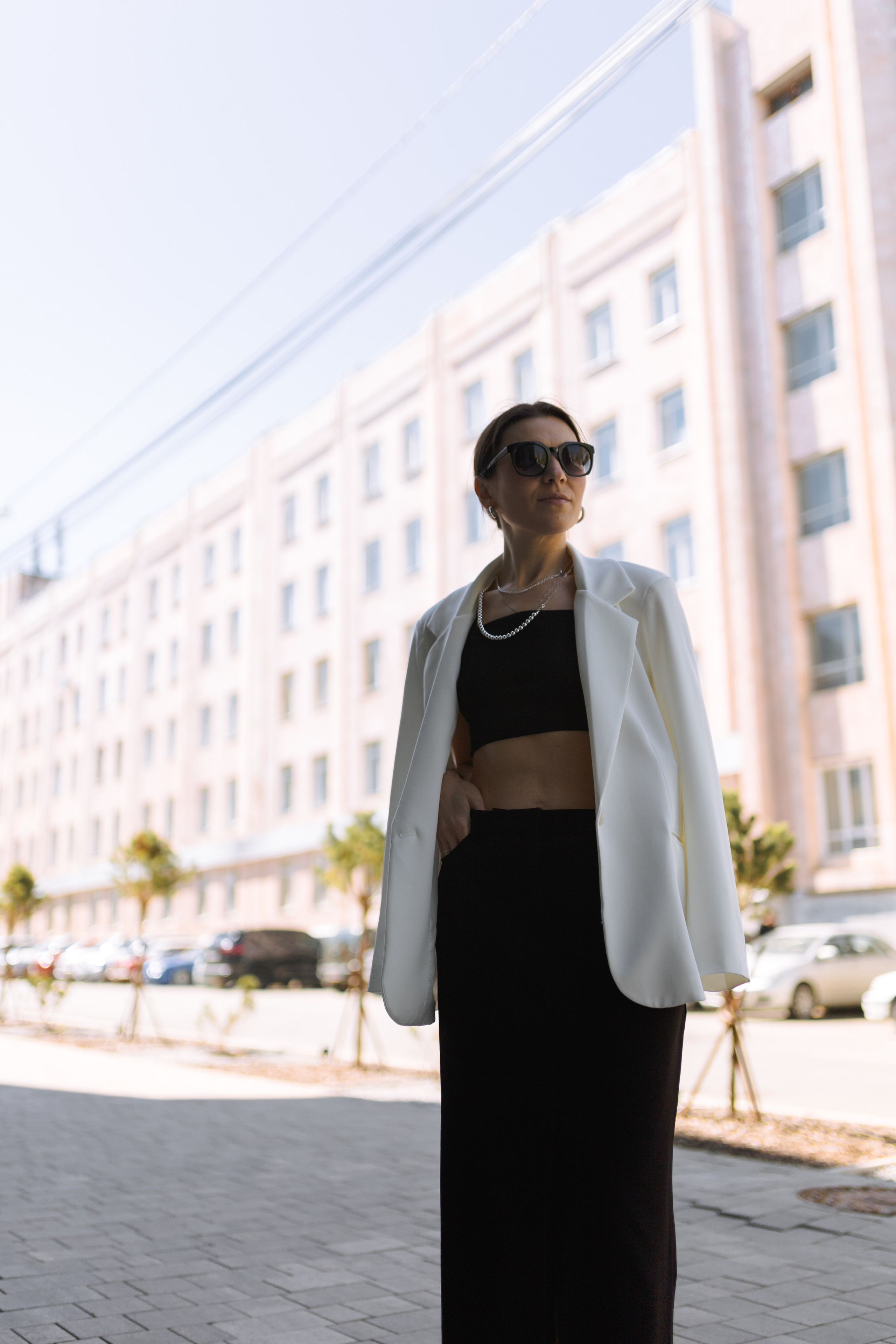 Олеся. Женский и семейный фотограф в Томске Алиса Качан