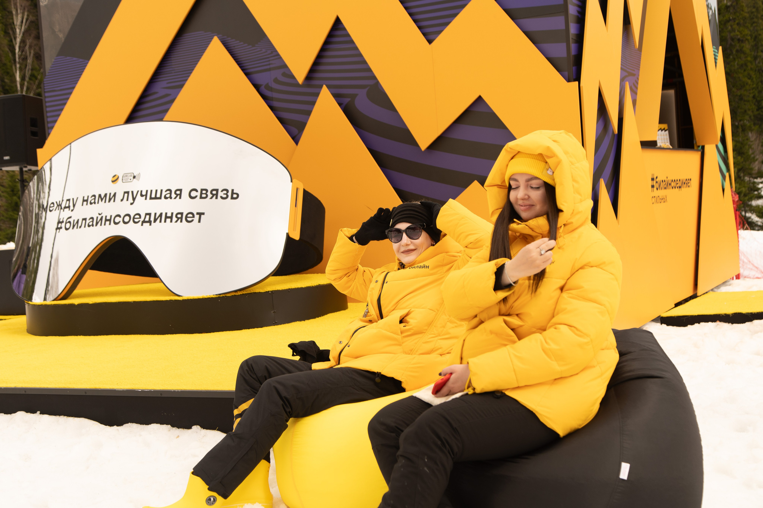 Грелка 15.04.24. Анастасия Паршукова — фотограф Шерегеш Новосибирск