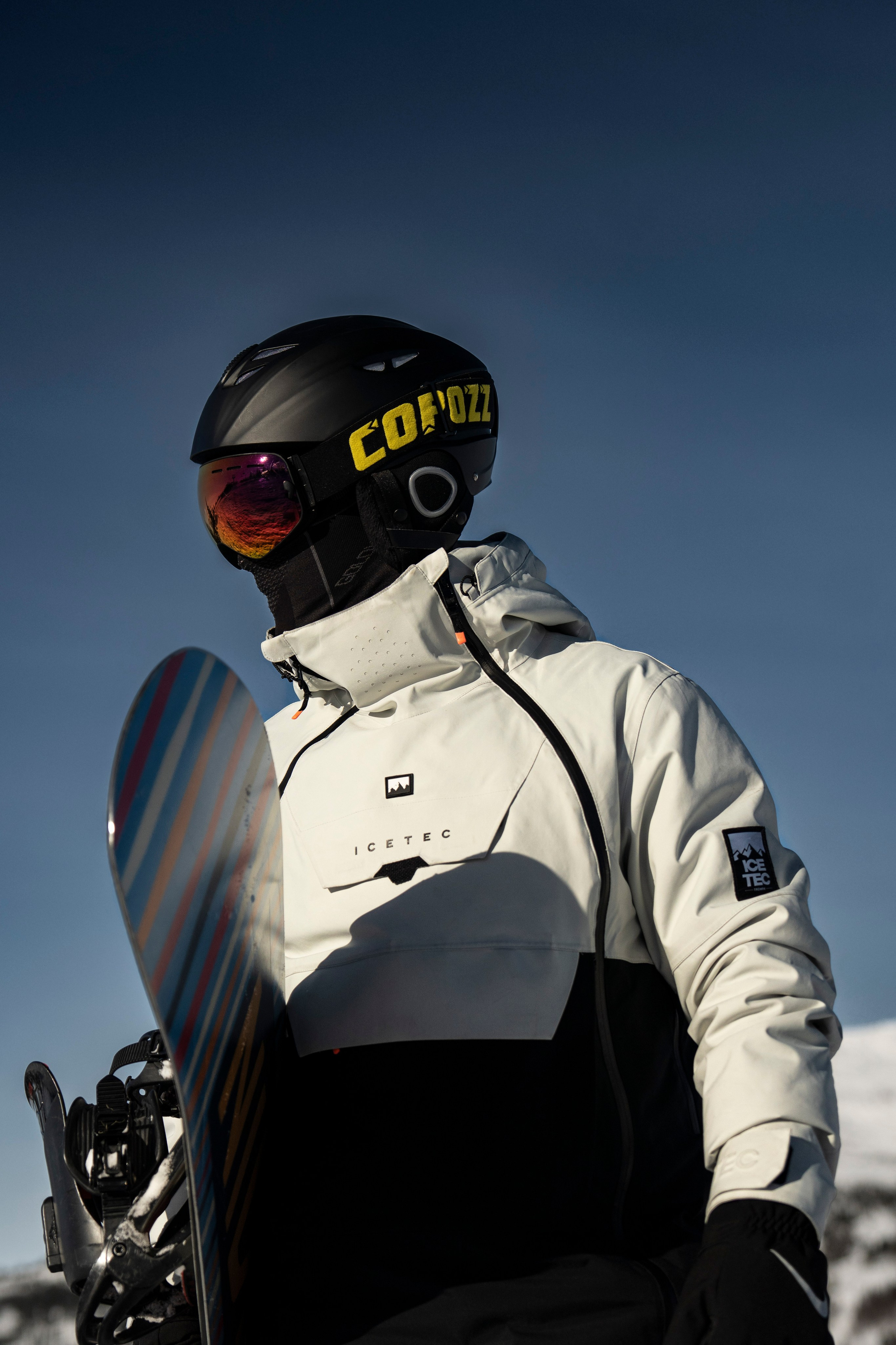 Тур. Анастасия Паршукова — фотограф Шерегеш Новосибирск