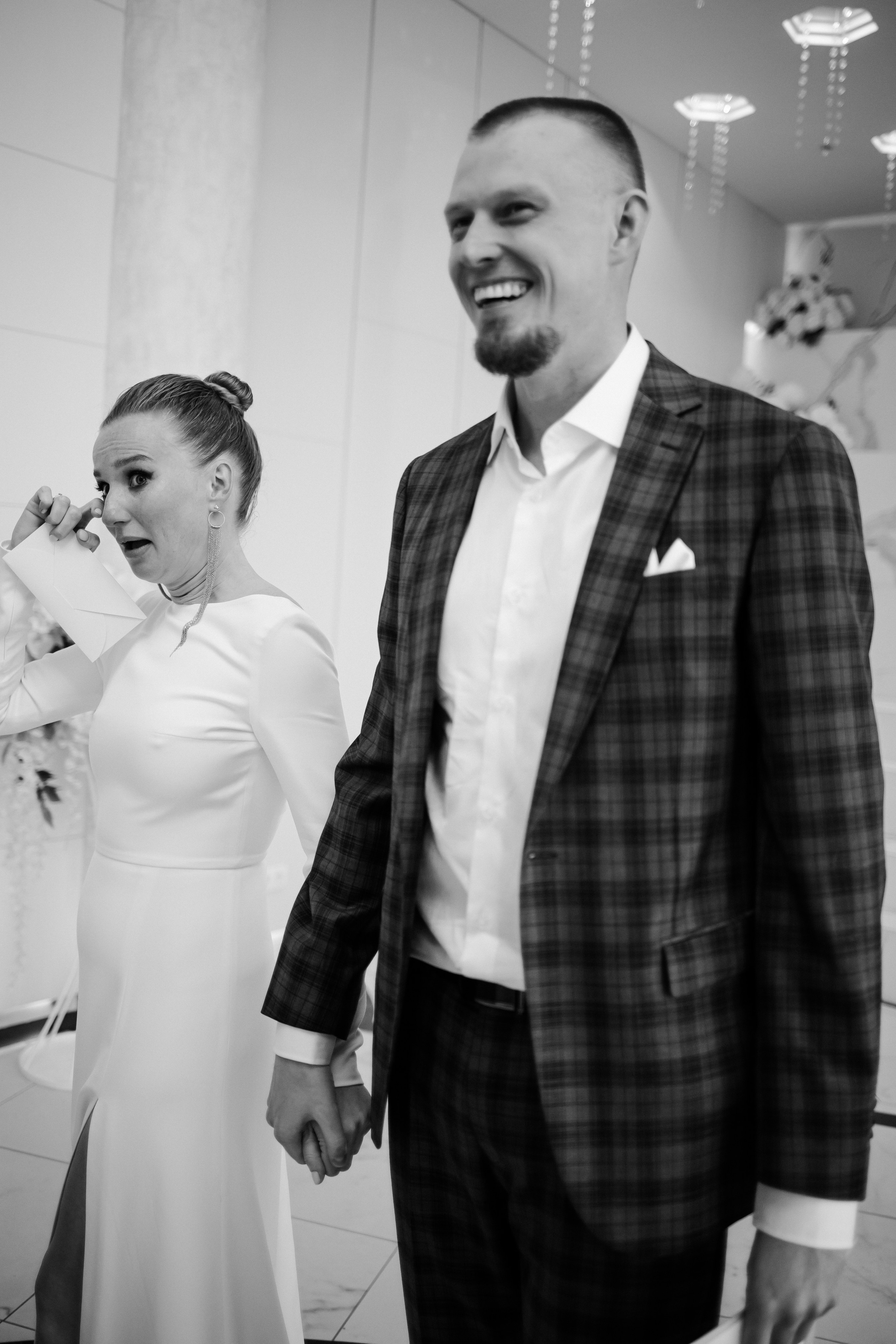 Свадьба Алены. Семейный и детский фотограф в Москве Кузьмина Мария