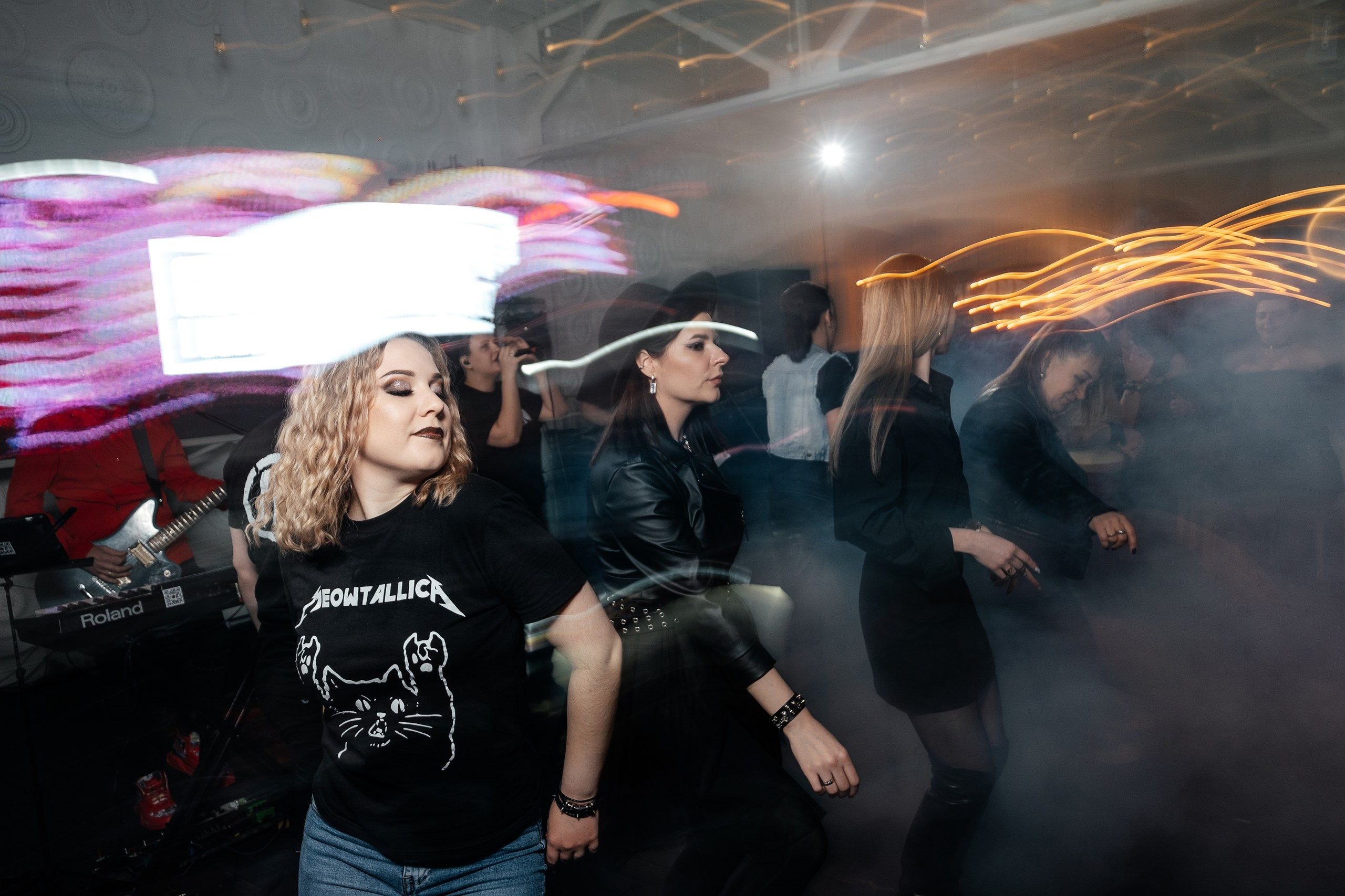 Репортаж «Рок в парке». Свадебный и семейный фотограф Барнаул Рубцовск Бийск Алтайский край