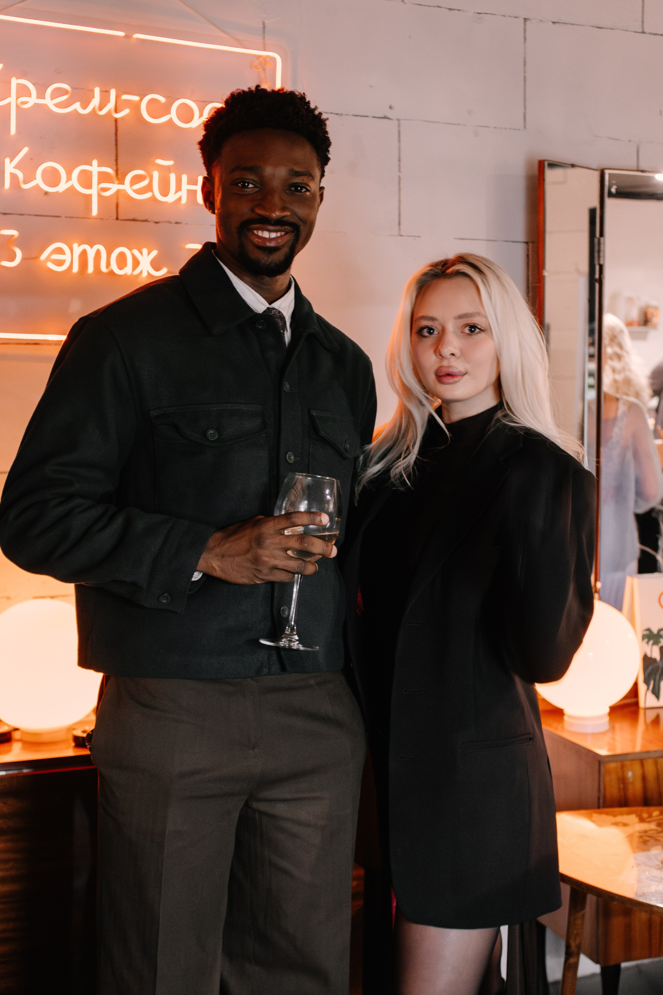 Квартирник MUZOTEKA: «Осенний ДеПесняк». Фотограф в Челябинске Любовь Денисенко