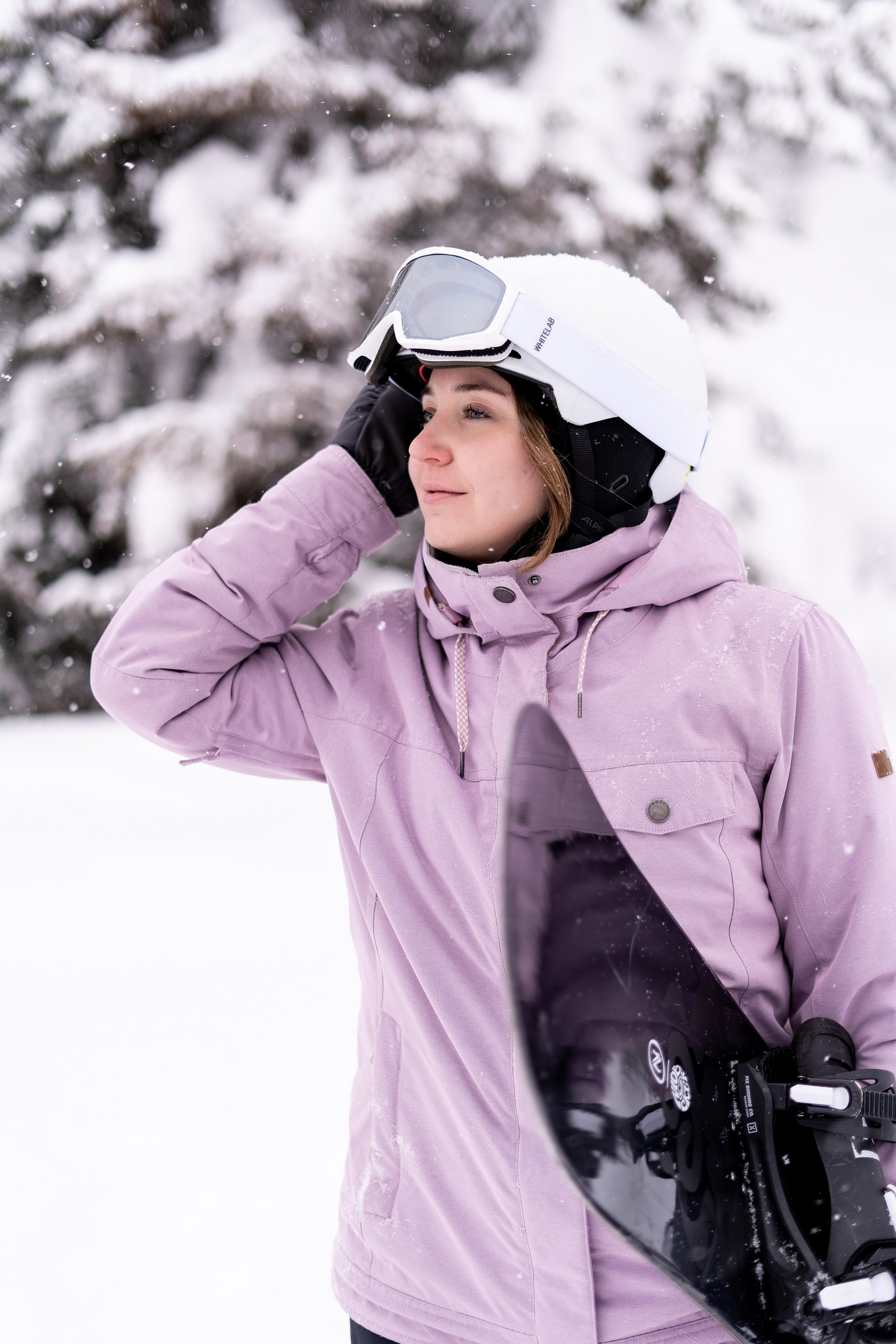 Джон 14.02. Анастасия Паршукова — фотограф Шерегеш Новосибирск