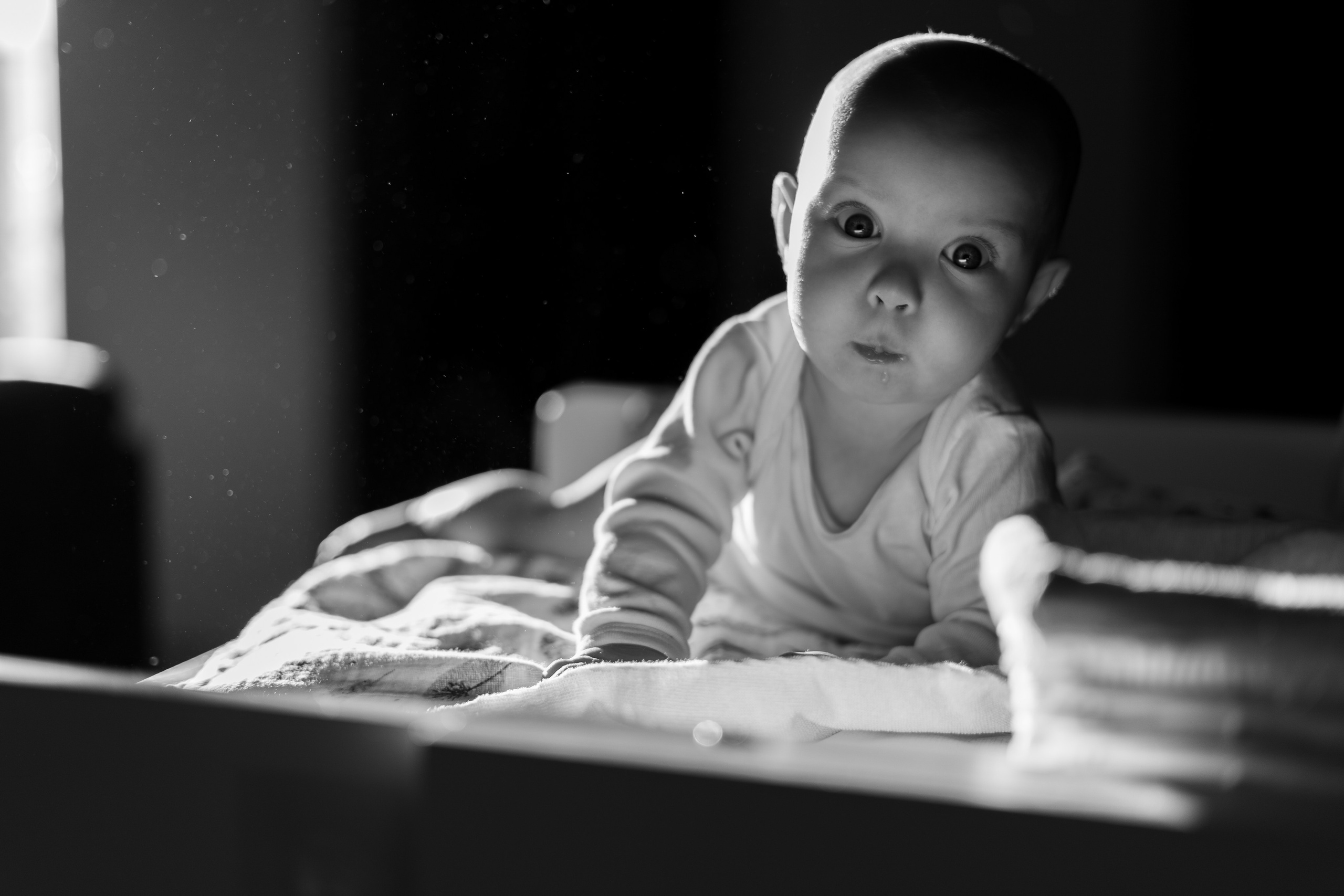 Леся. Анастасия Паршукова — фотограф Шерегеш Новосибирск