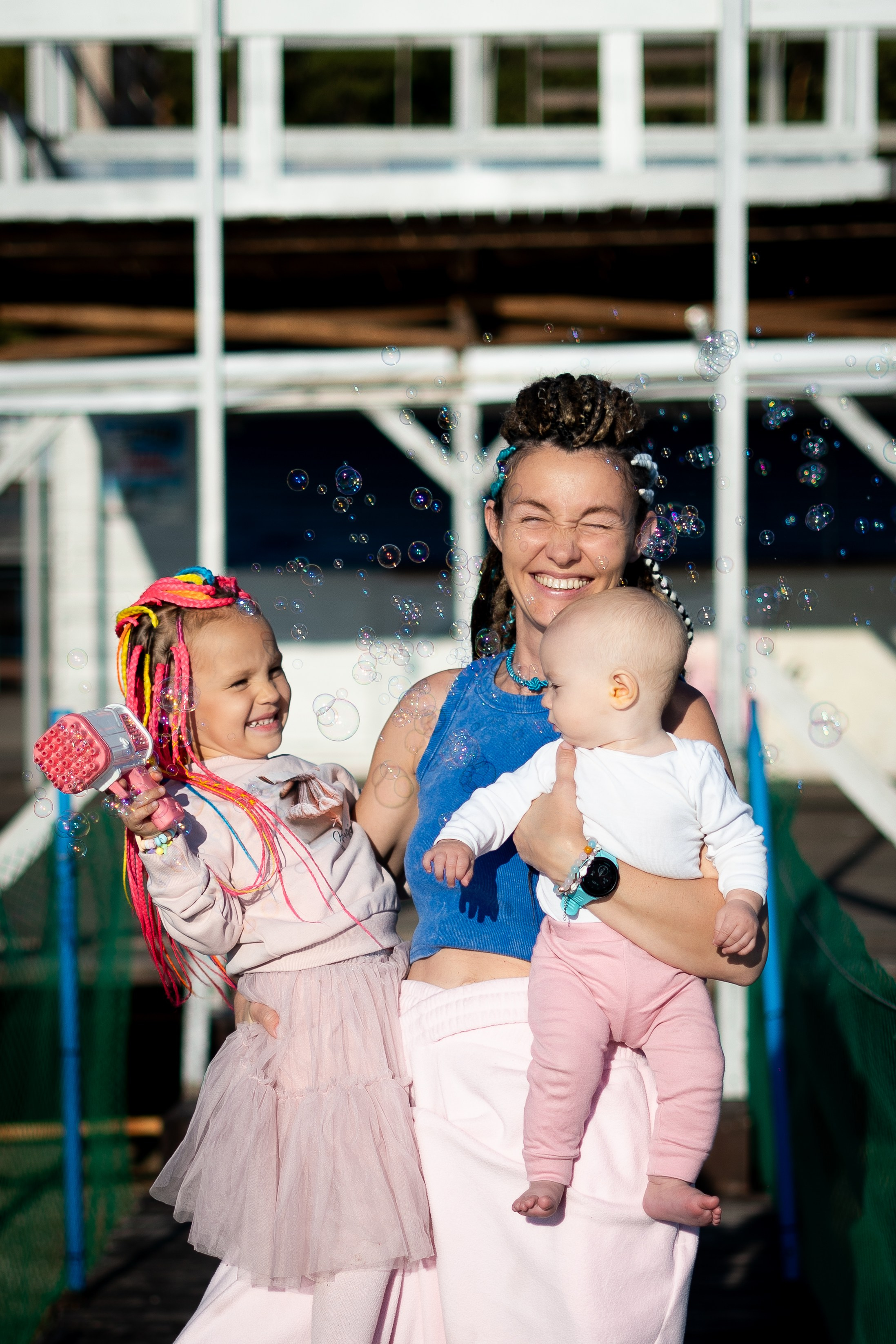 Леся. Анастасия Паршукова — фотограф Шерегеш Новосибирск