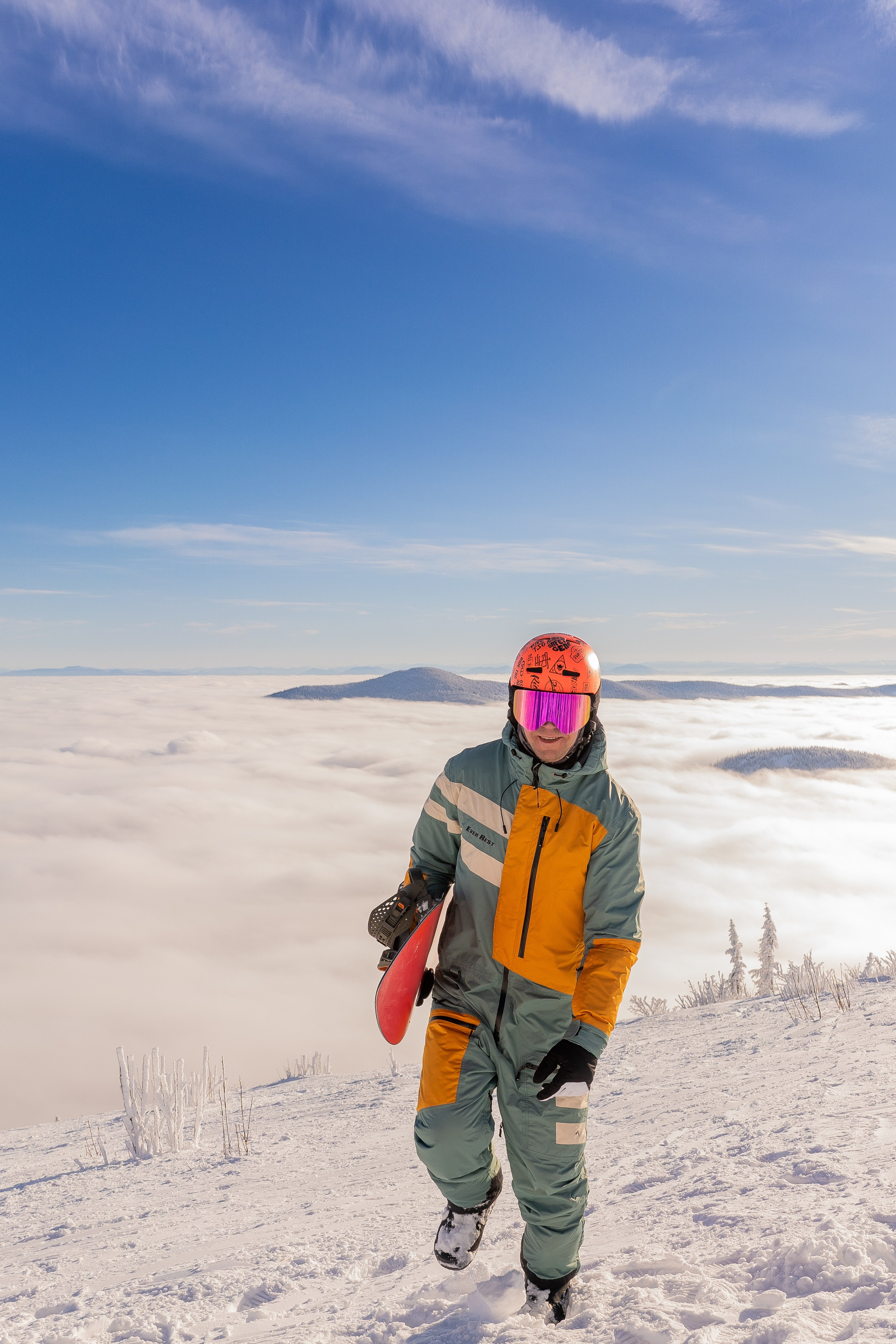 Джой 6.12. Анастасия Паршукова — фотограф Шерегеш Новосибирск