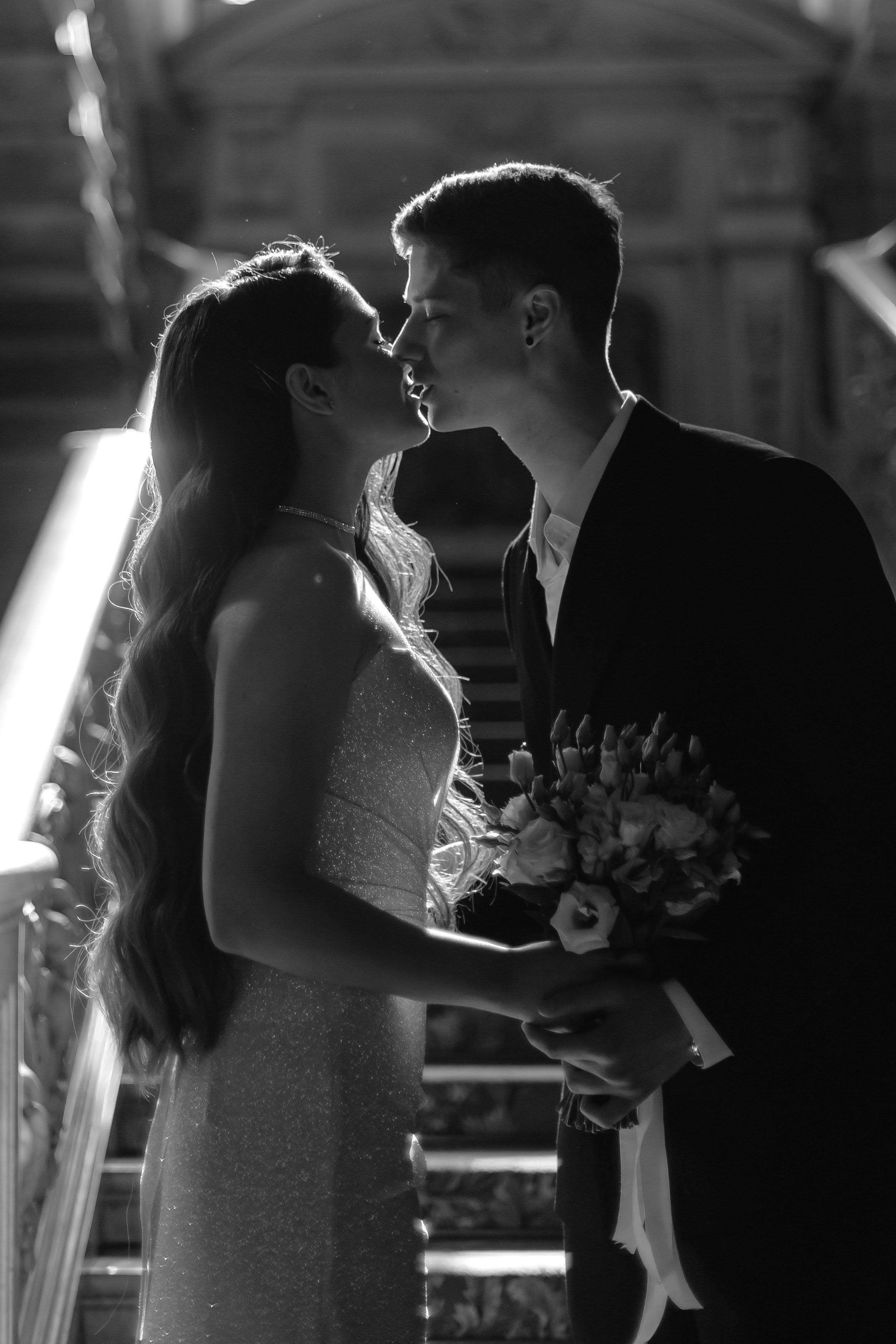 Свадьба на заливе в Санкт-Петербурге. Свадебный и семейный фотограф Арина Кулёва