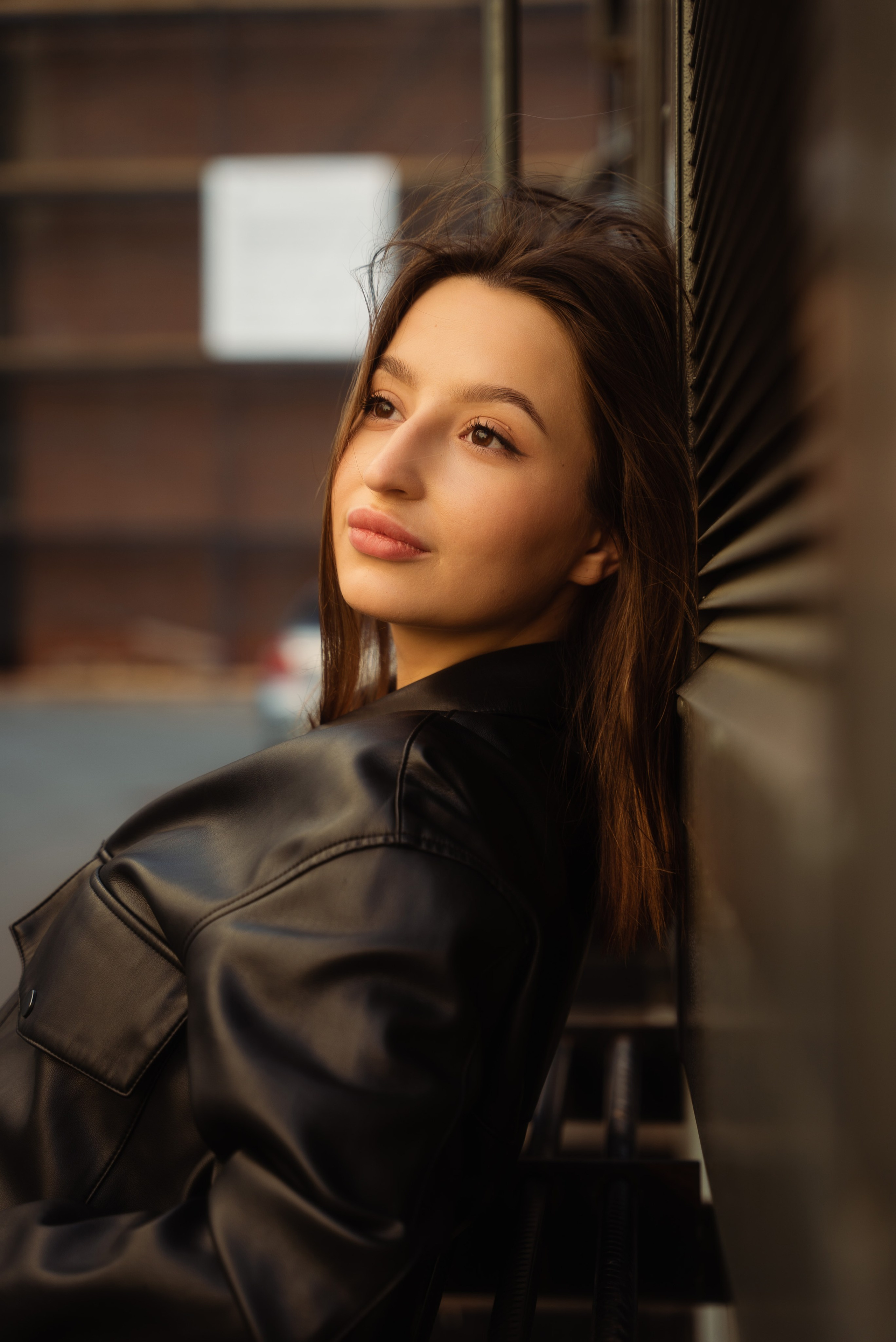 Фото-прогулка. Репортажный фотограф в Санкт-Петербурге Елизавета Патрикеева