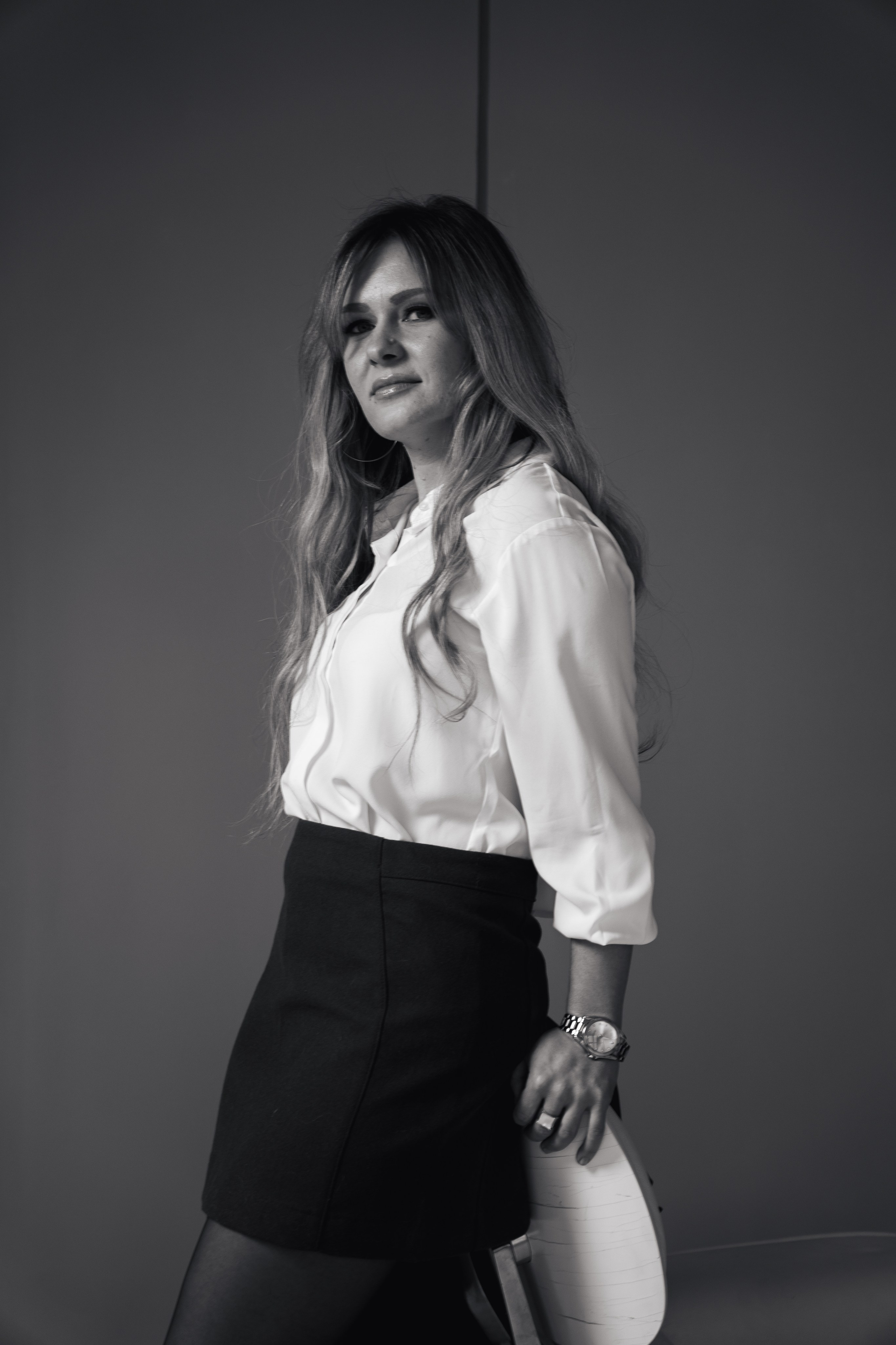 ПОРТРЕТ. Gdefotki