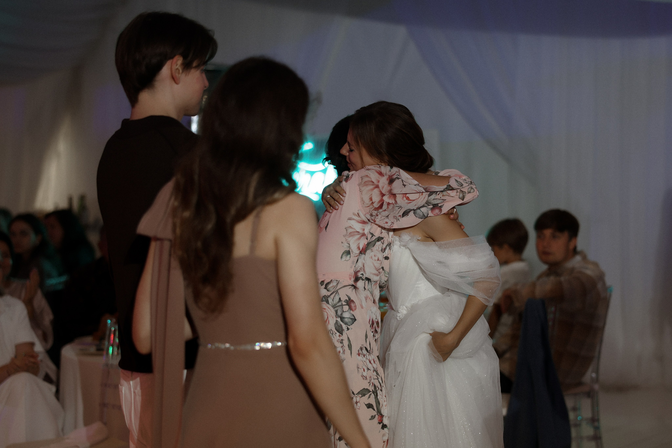 «Просто МЫ» — Дарья и Иван. Свадебный и семейный фотограф в Москве Ломова Ирина