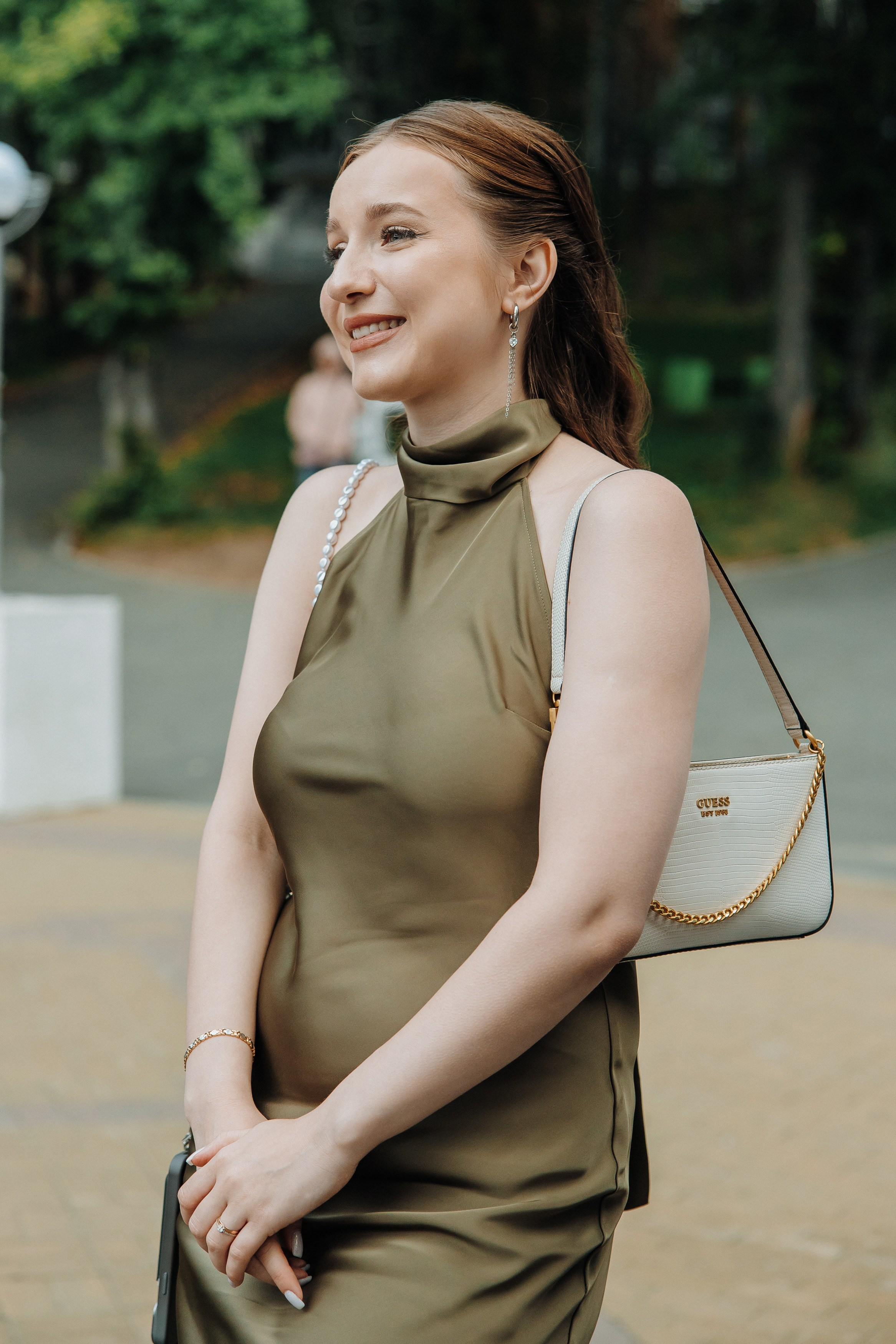 Виктор и Анастасия. Фотограф в Челябинске Ольга Гурьянова