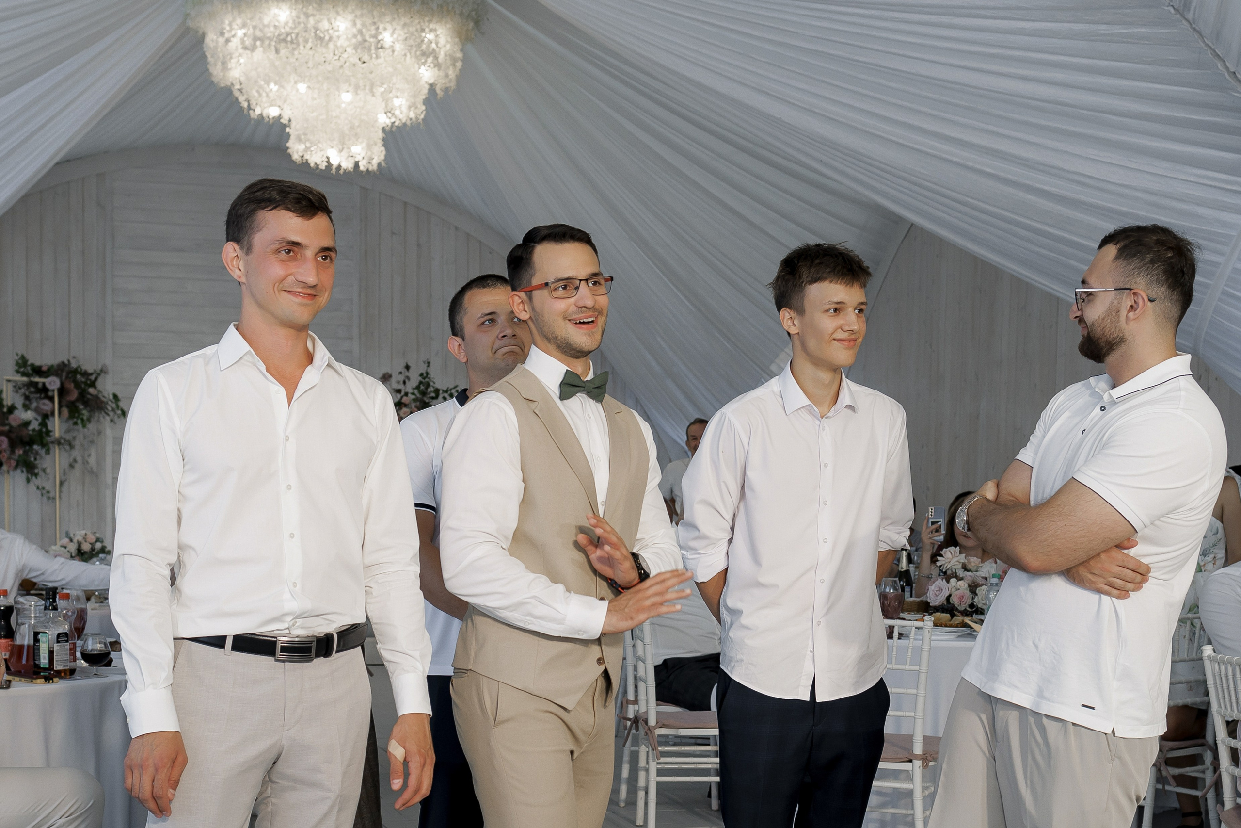 Wedding Д&Т. Свадебный фотограф в Москве